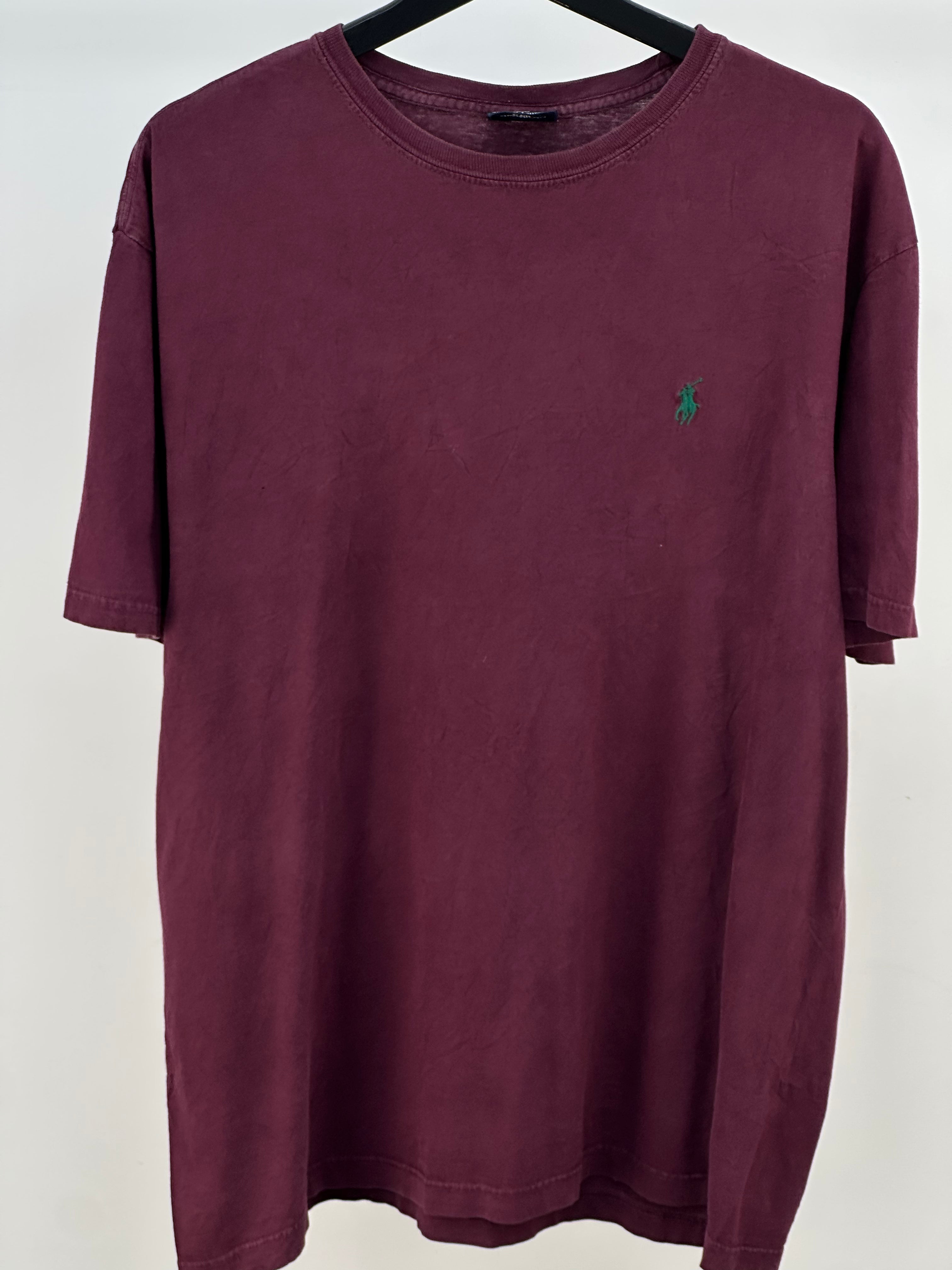 T-SHIRT RALPH LAUREN TAGLIA : M