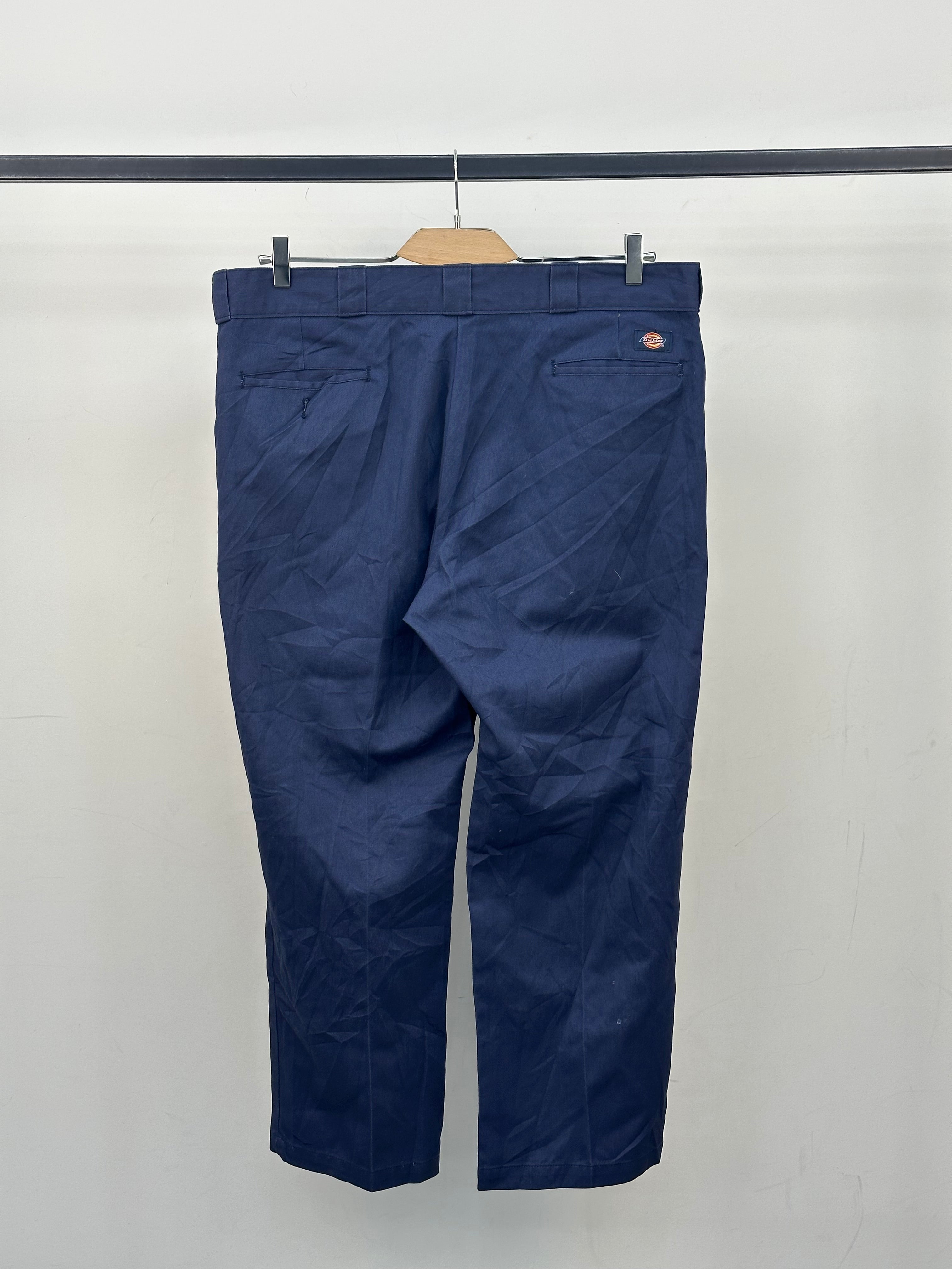 PANTALONE DICKIES TAGLIA: 54 ITA = W40