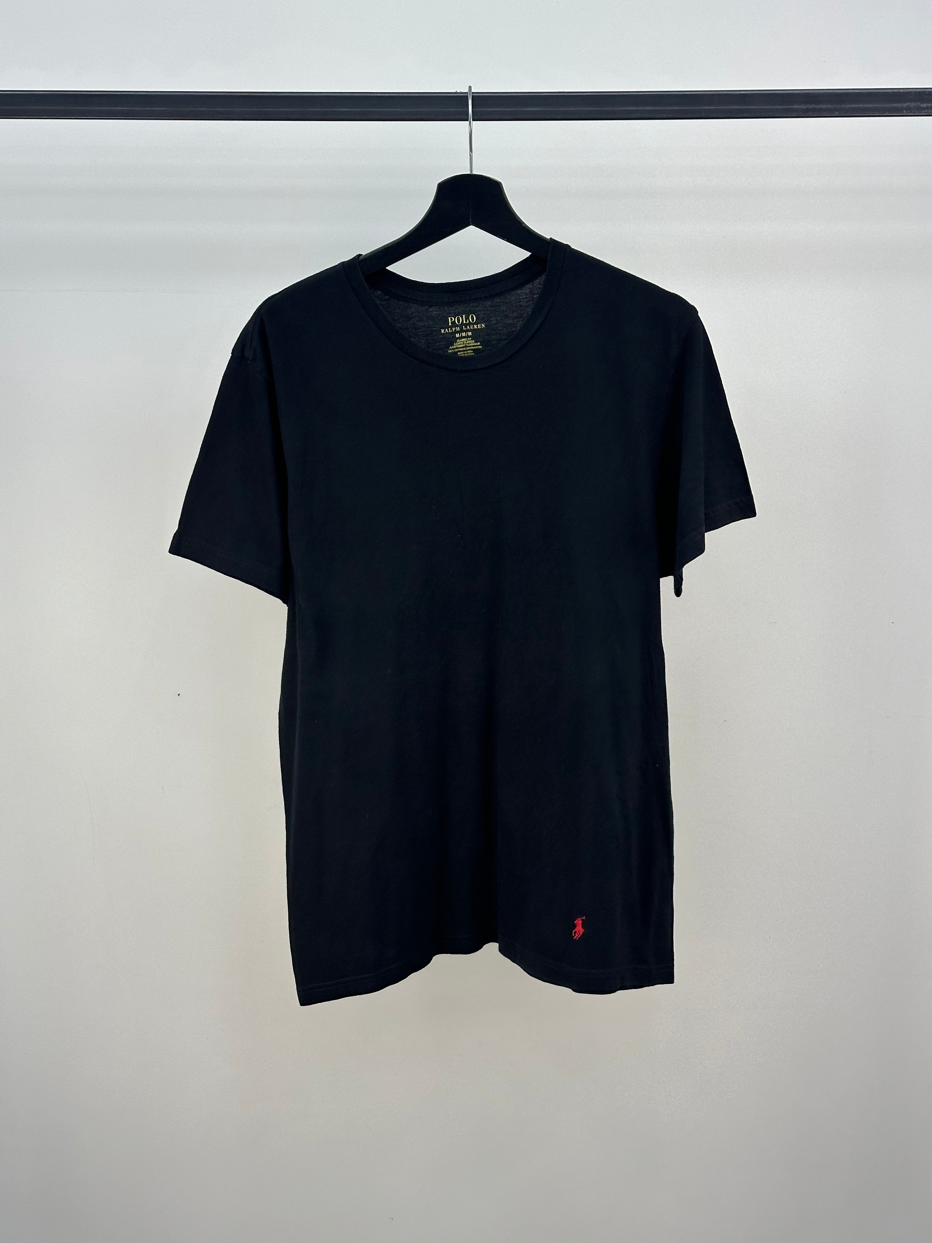 T-SHIRT RALPH LAUREN TAGLIA : M
