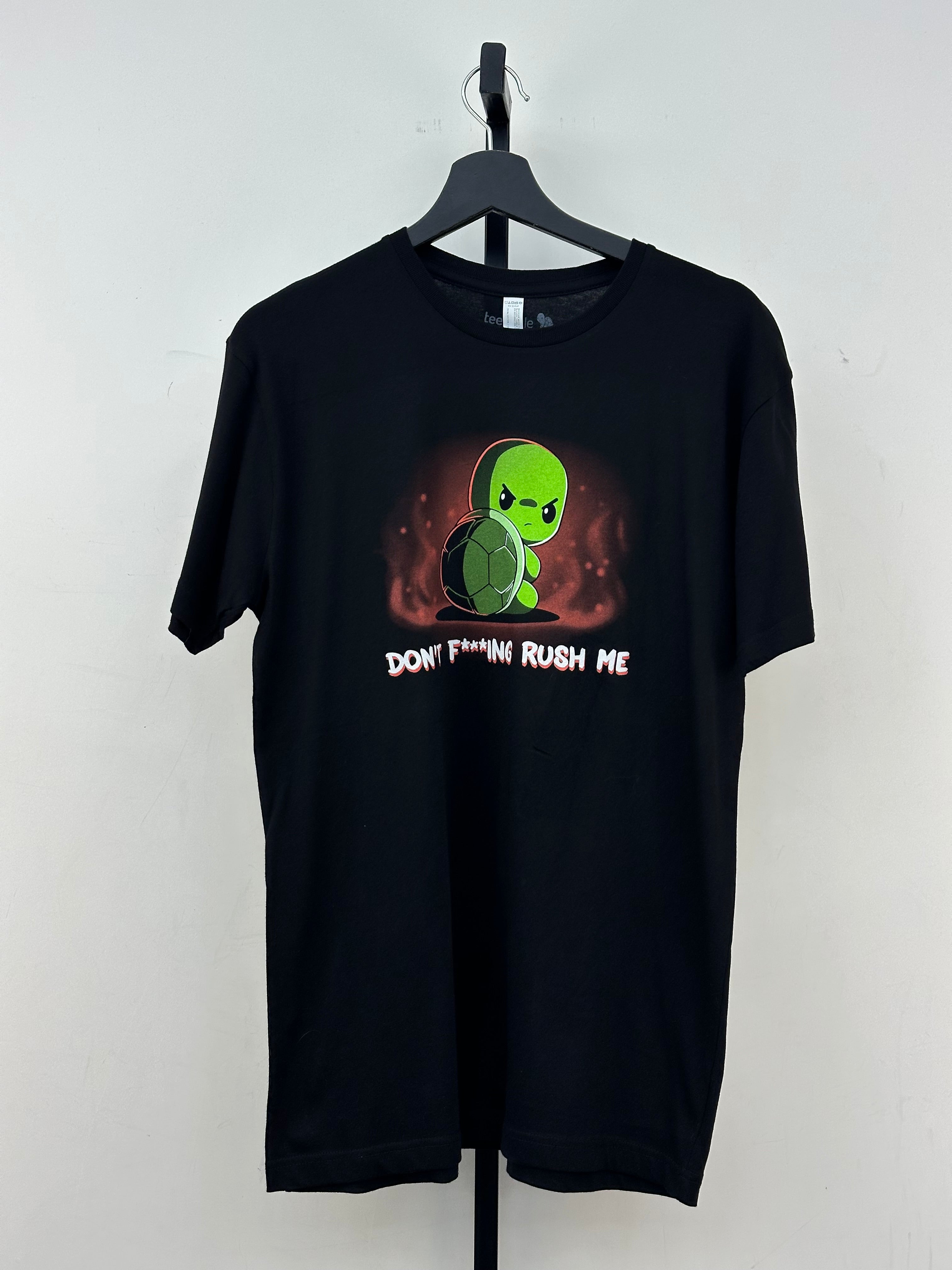 T-SHIRT TEETURTLE TAGLIA: M
