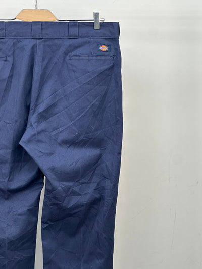 PANTALONE DICKIES TAGLIA: 54 ITA = W40