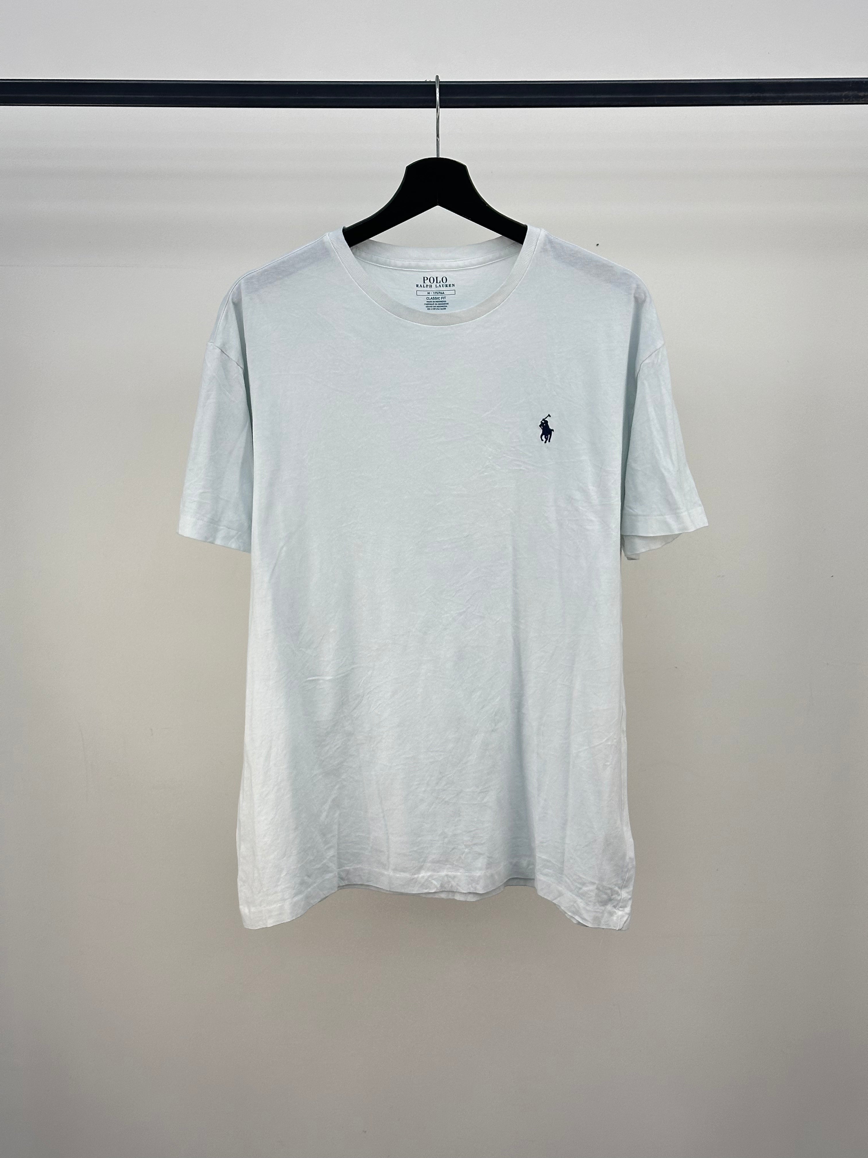 T-SHIRT RALPH LAUREN TAGLIA : M