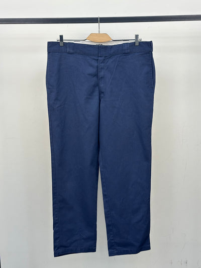PANTALONE DICKIES TAGLIA: 54 ITA = W40 L32