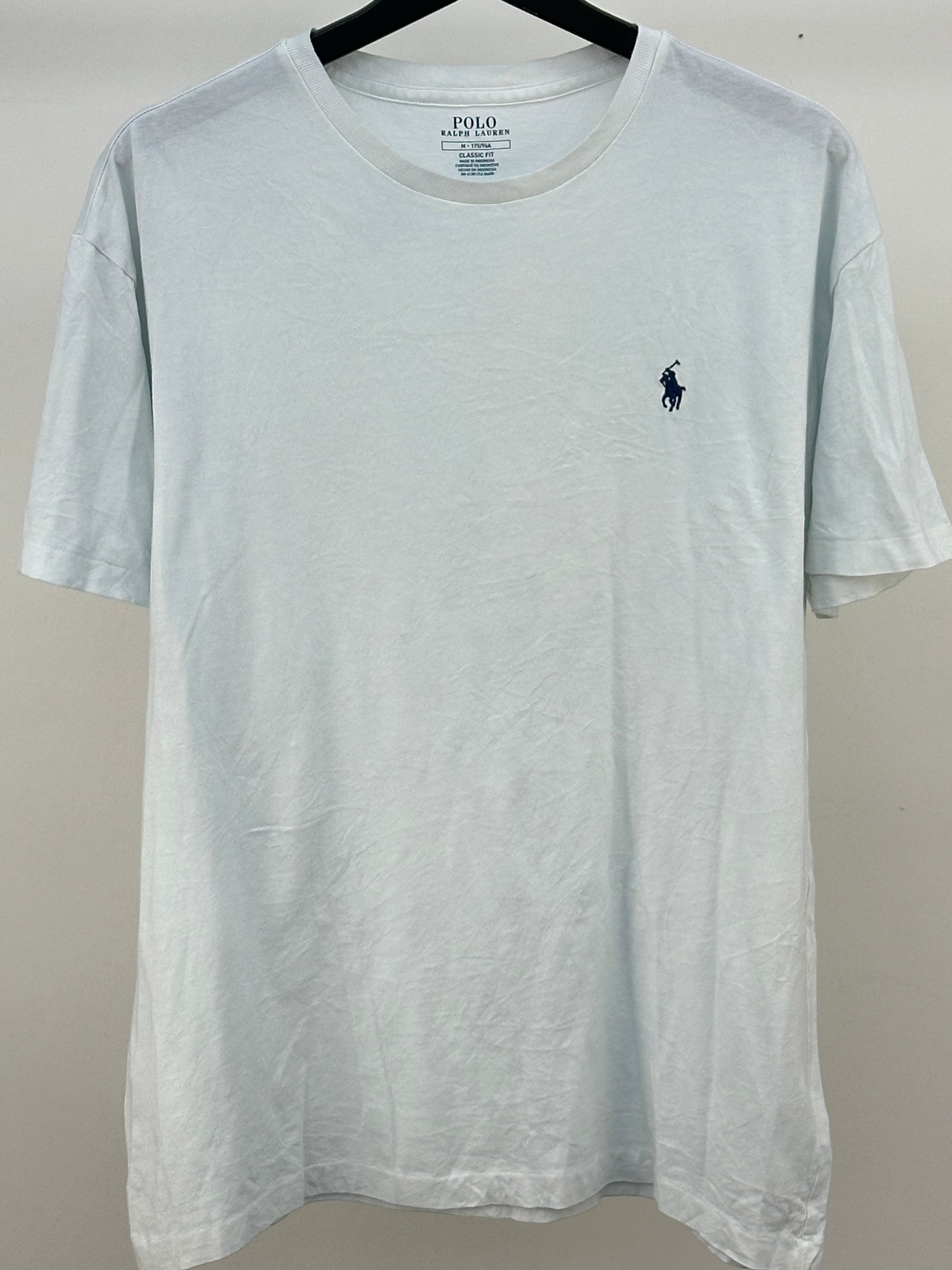 T-SHIRT RALPH LAUREN TAGLIA : M