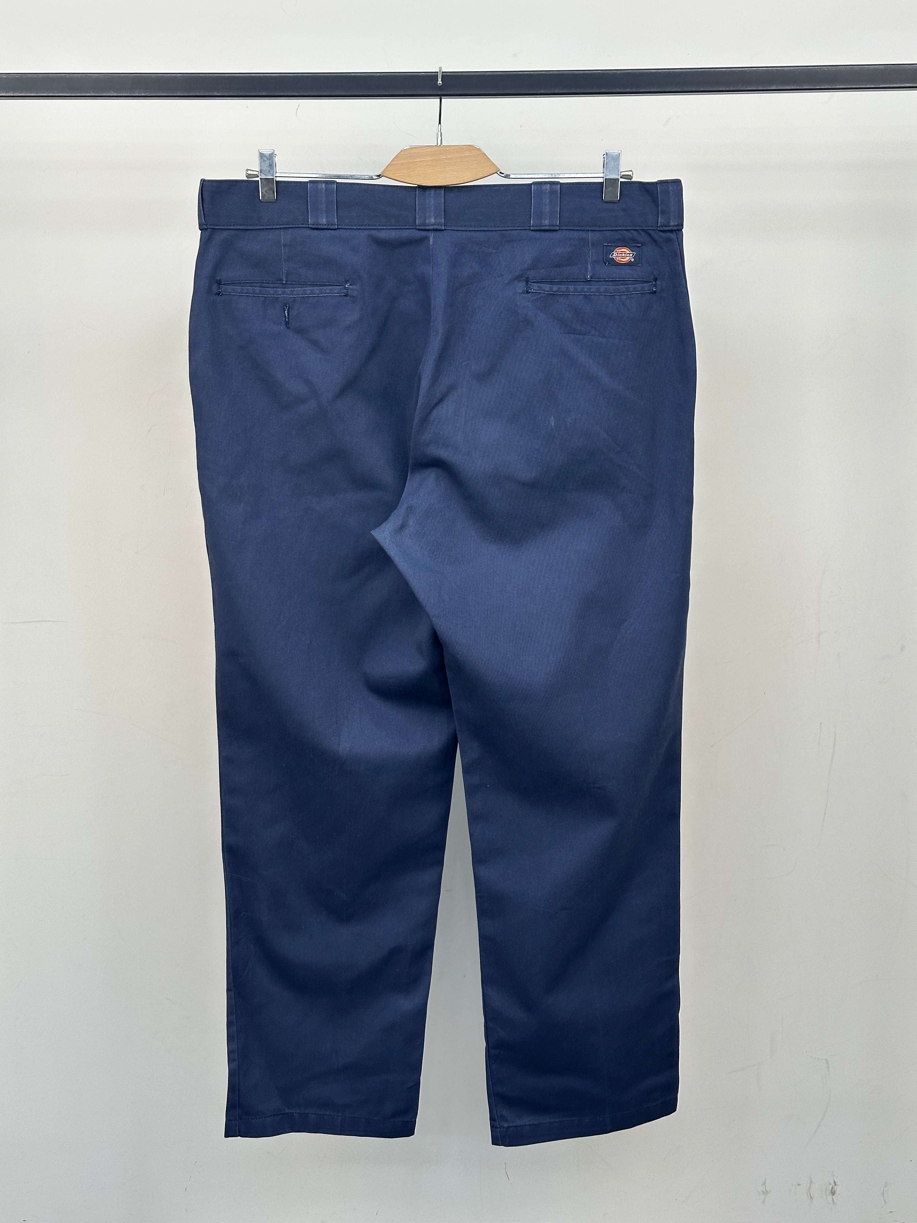 PANTALONE DICKIES TAGLIA: 54 ITA = W40 L32