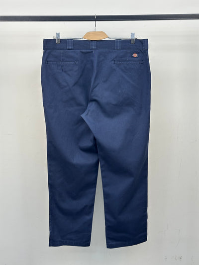 PANTALONE DICKIES TAGLIA: 54 ITA = W40 L32