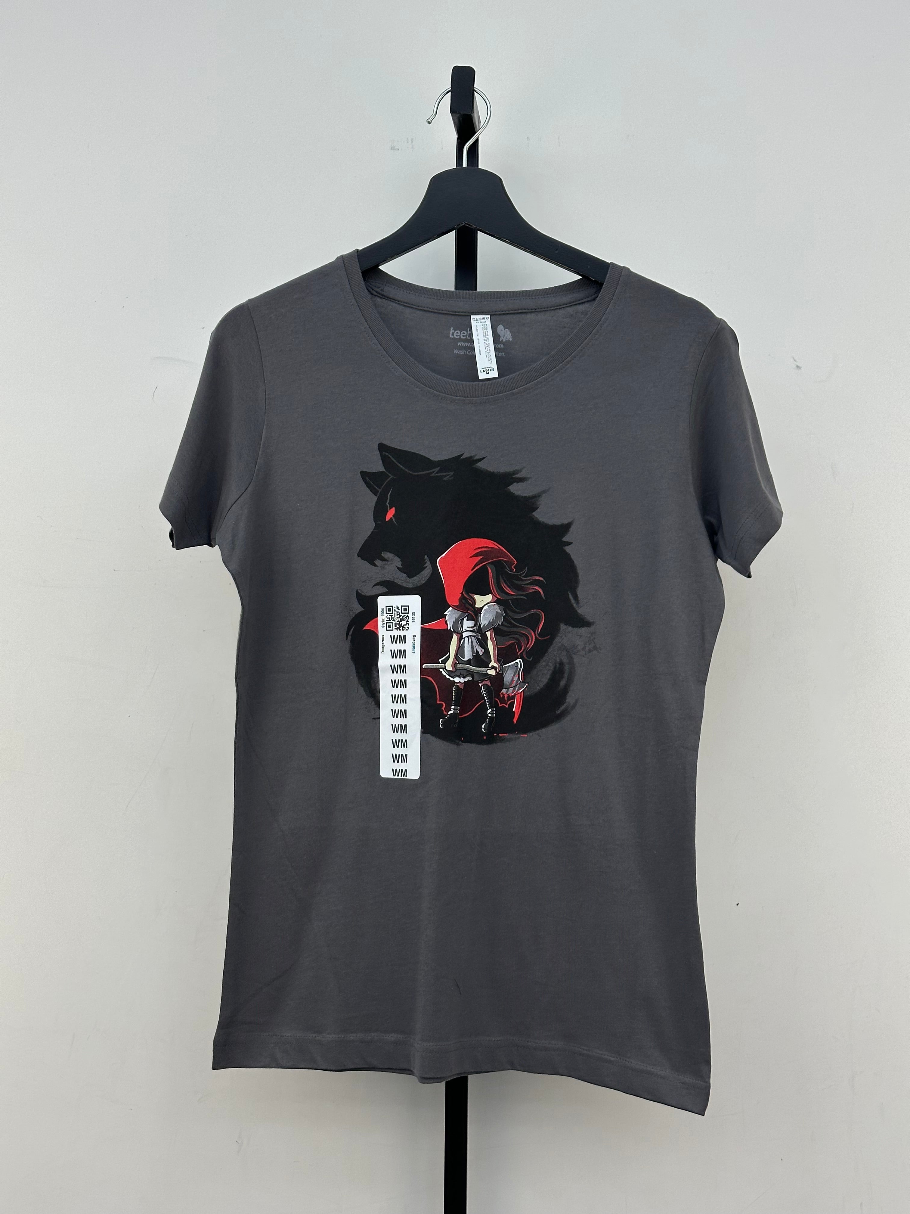 T-SHIRT TEETURTLE TAGLIA: M