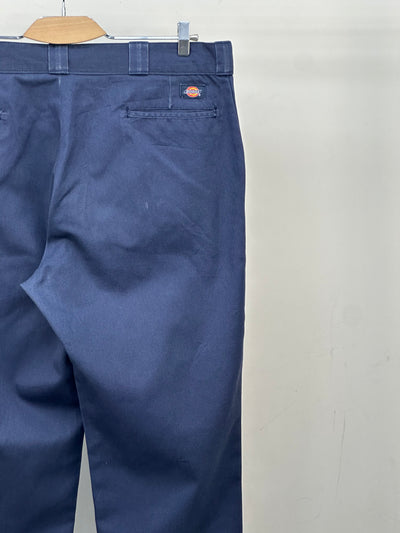 PANTALONE DICKIES TAGLIA: 54 ITA = W40 L32