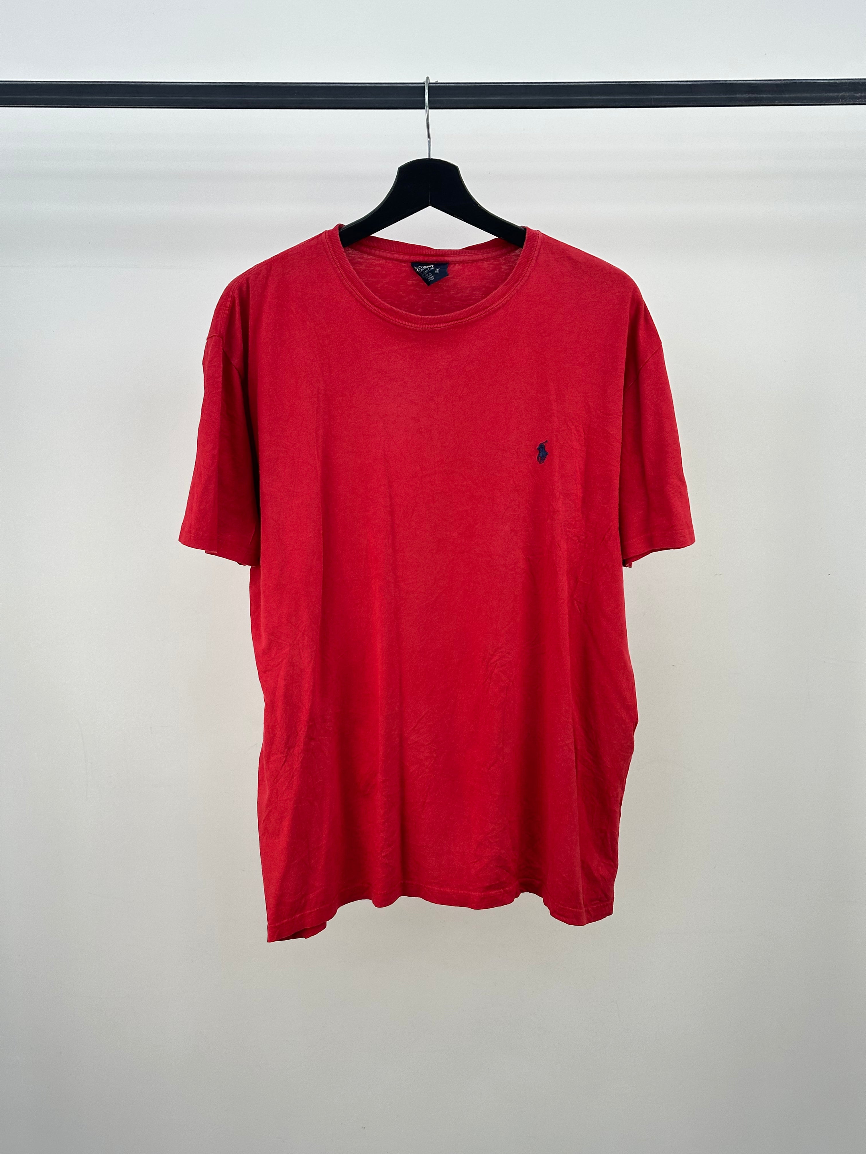 T-SHIRT RALPH LAUREN TAGLIA : M