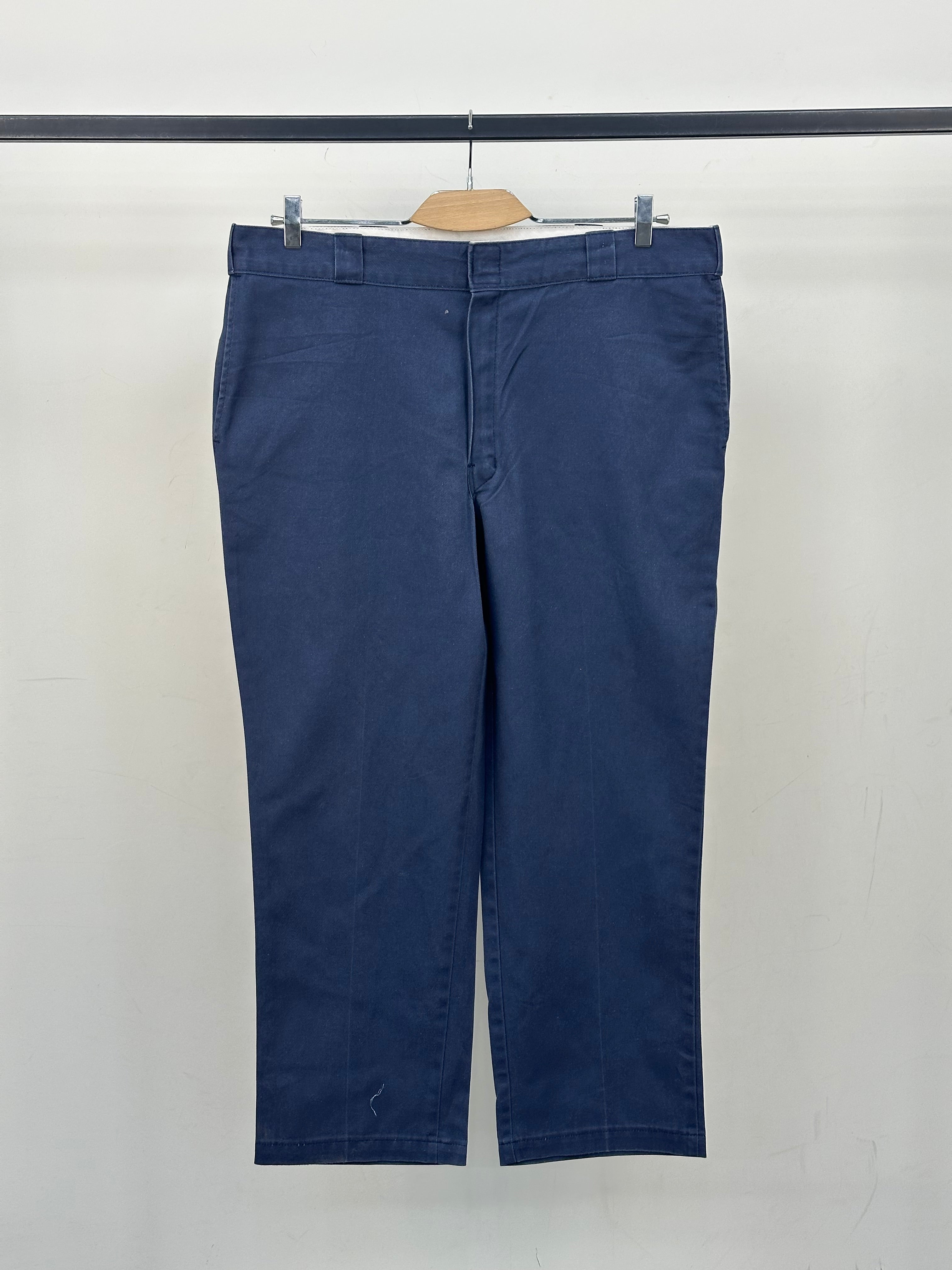 PANTALONE DICKIES TAGLIA: 54 ITA = W40