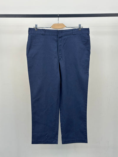 PANTALONE DICKIES TAGLIA: 54 ITA = W40