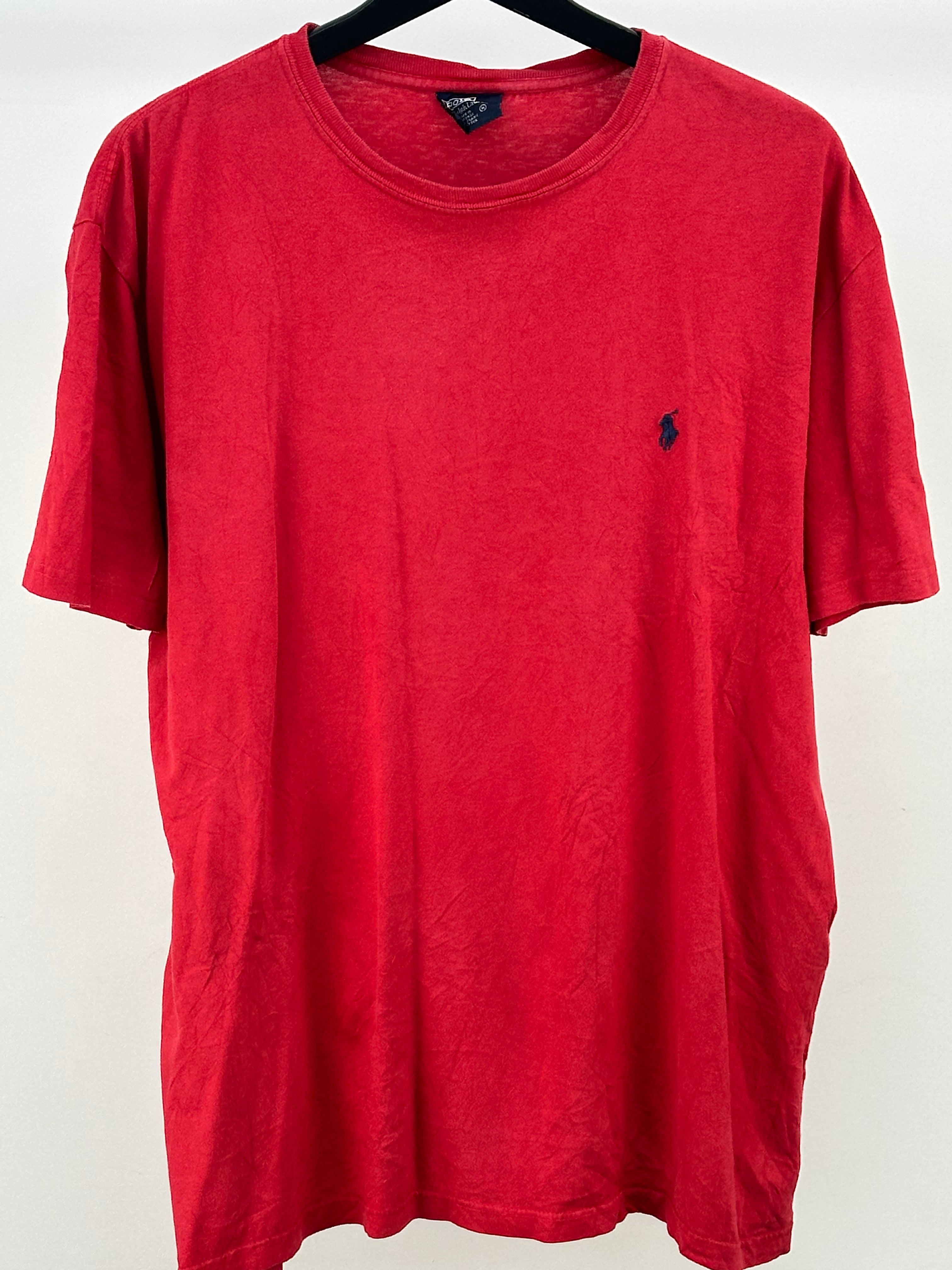 T-SHIRT RALPH LAUREN TAGLIA : M