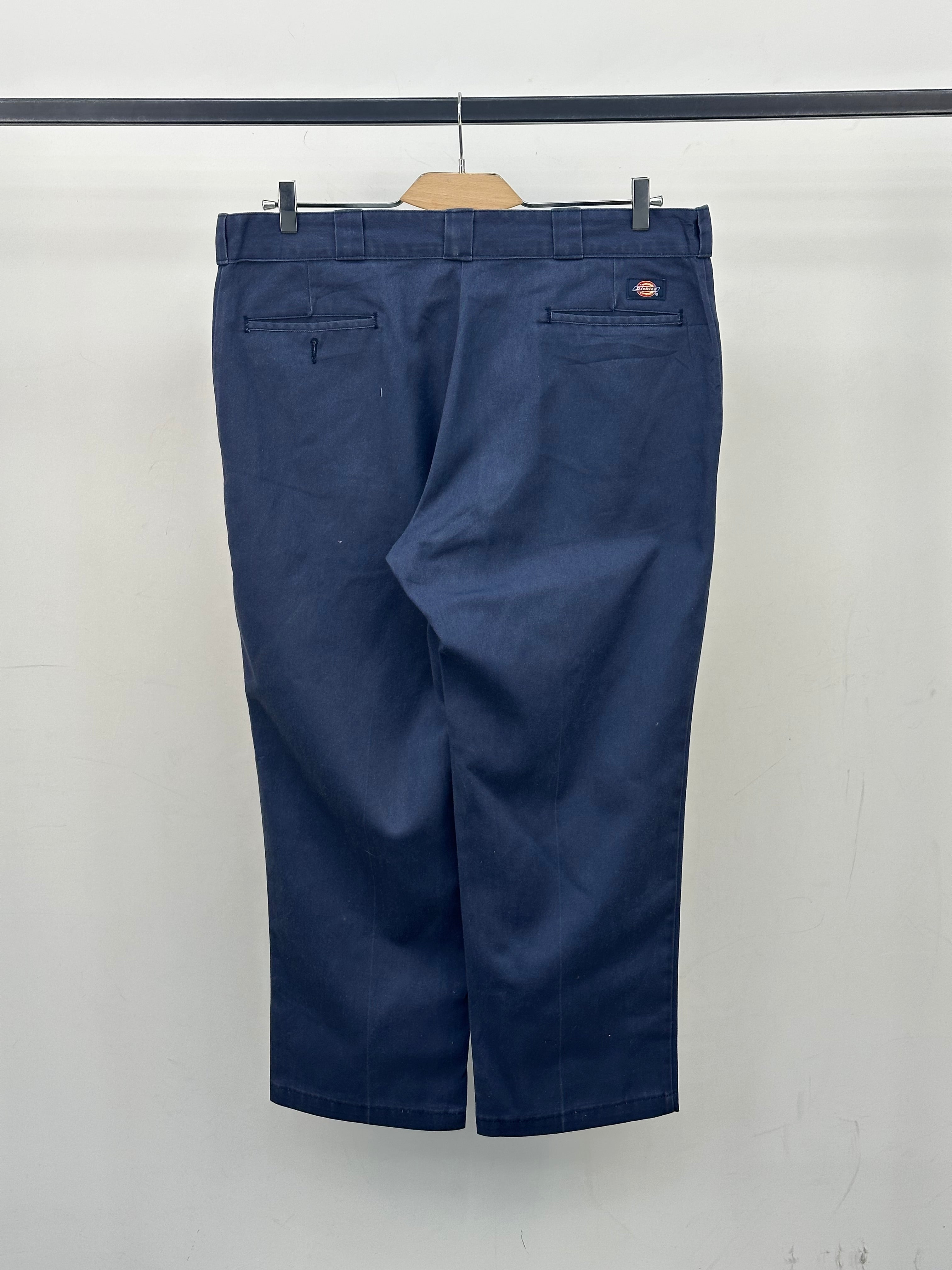 PANTALONE DICKIES TAGLIA: 54 ITA = W40