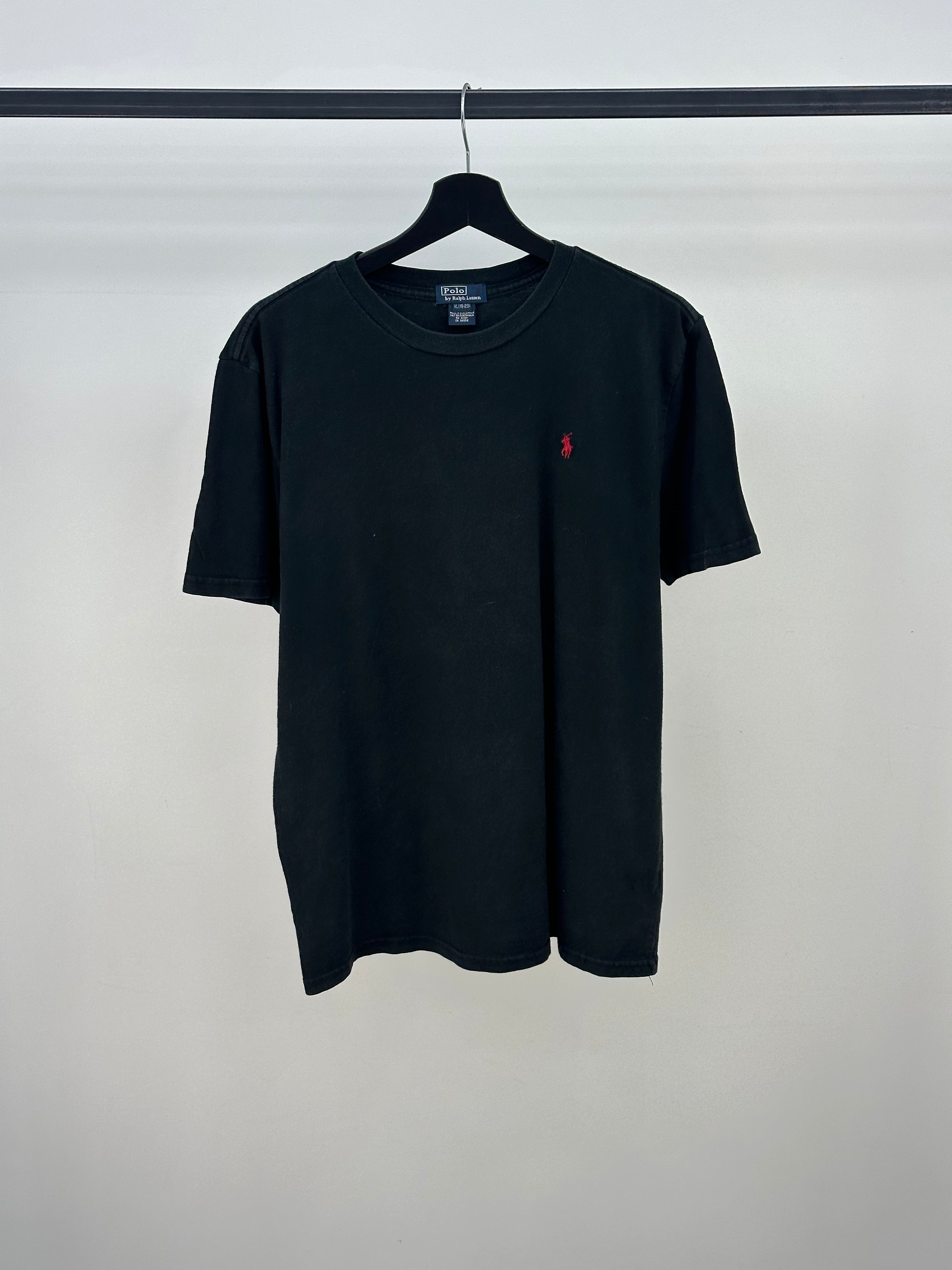 T-SHIRT RALPH LAUREN TAGLIA : S