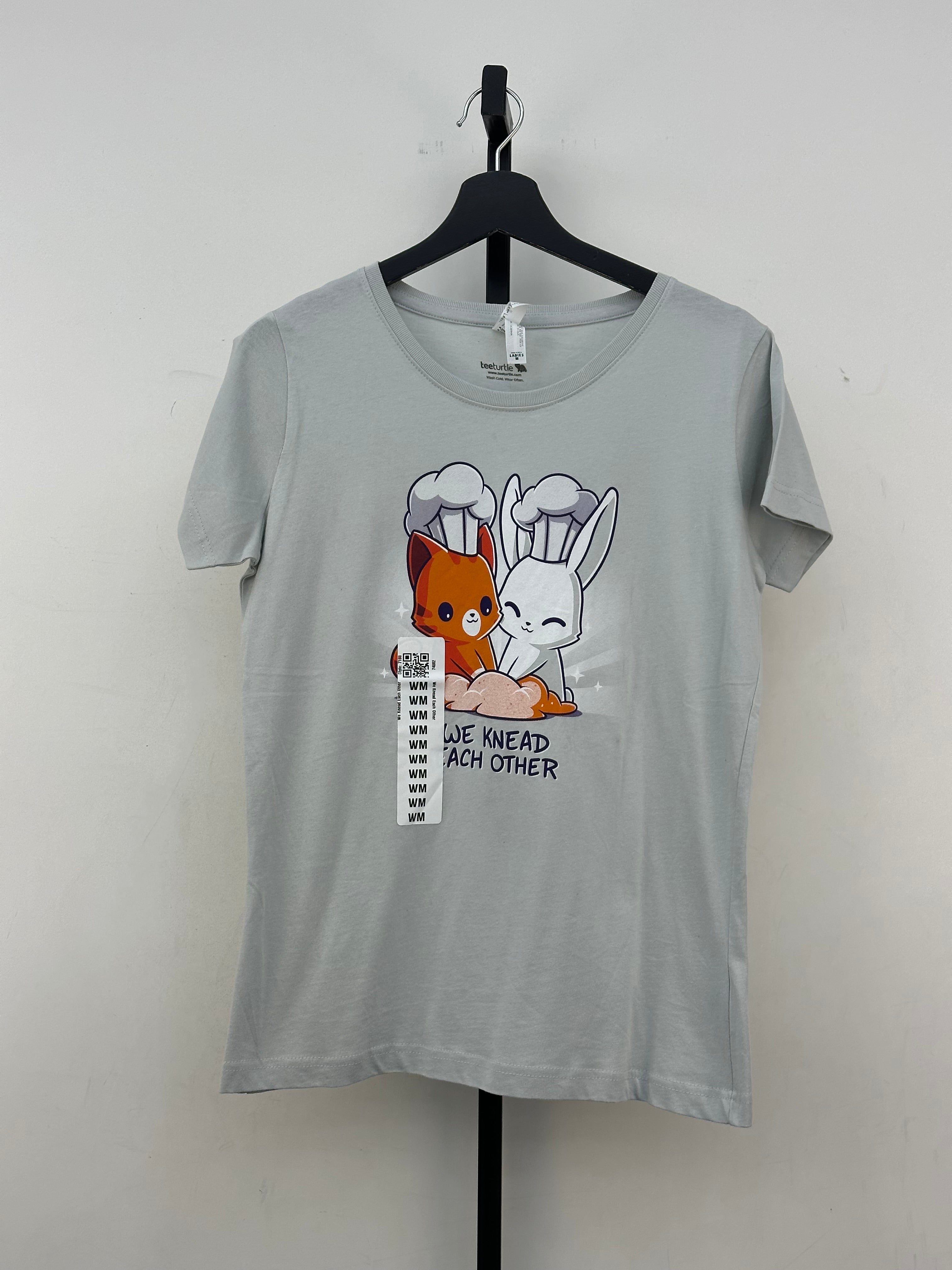 T-SHIRT TEETURTLE TAGLIA: M