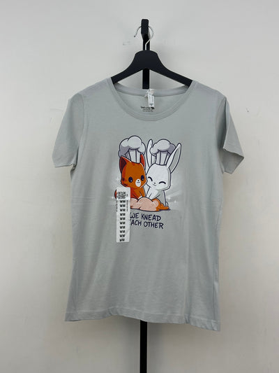 T-SHIRT TEETURTLE TAGLIA: M