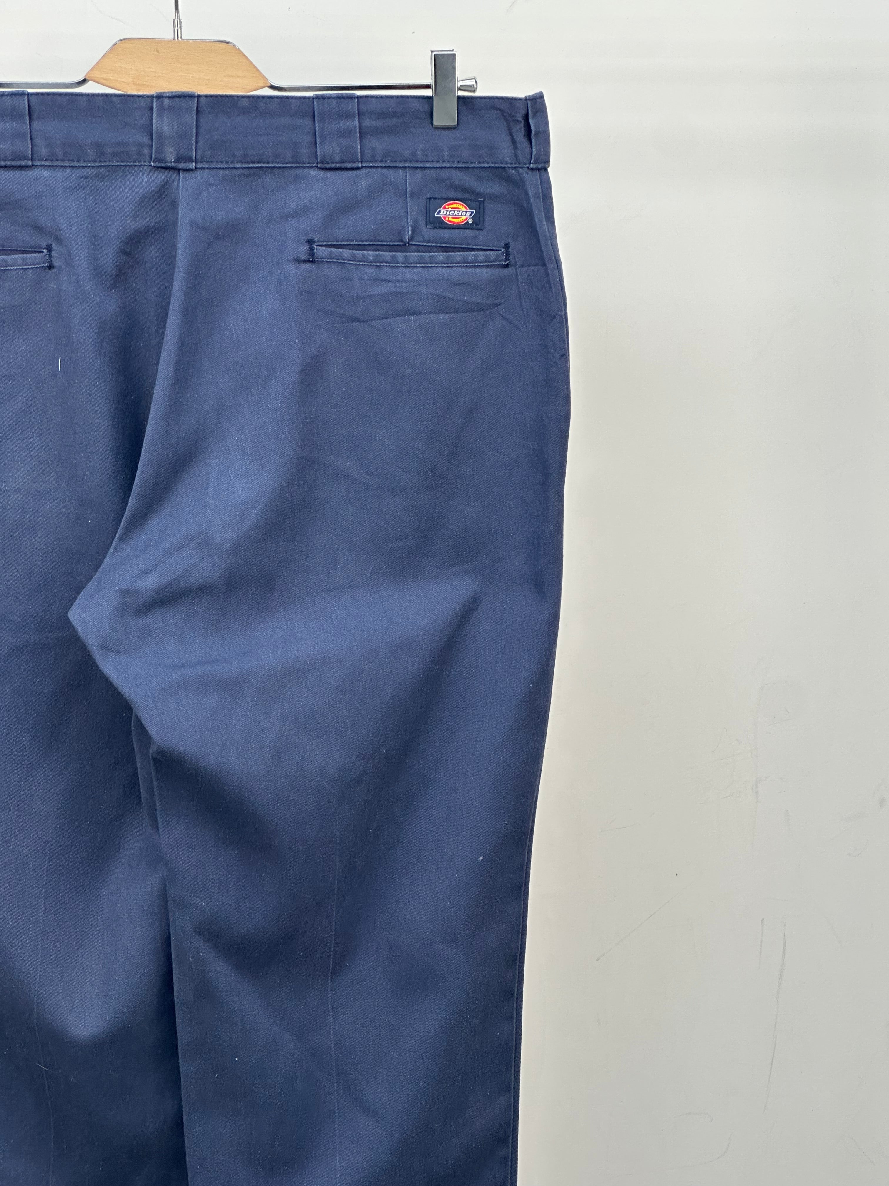 PANTALONE DICKIES TAGLIA: 54 ITA = W40