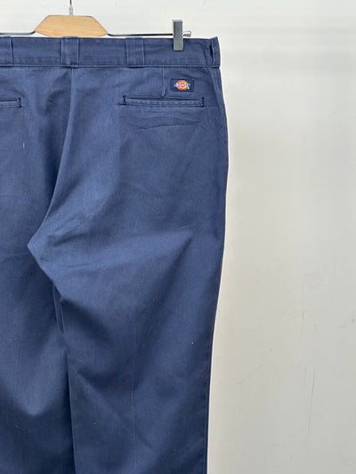 PANTALONE DICKIES TAGLIA: 54 ITA = W40