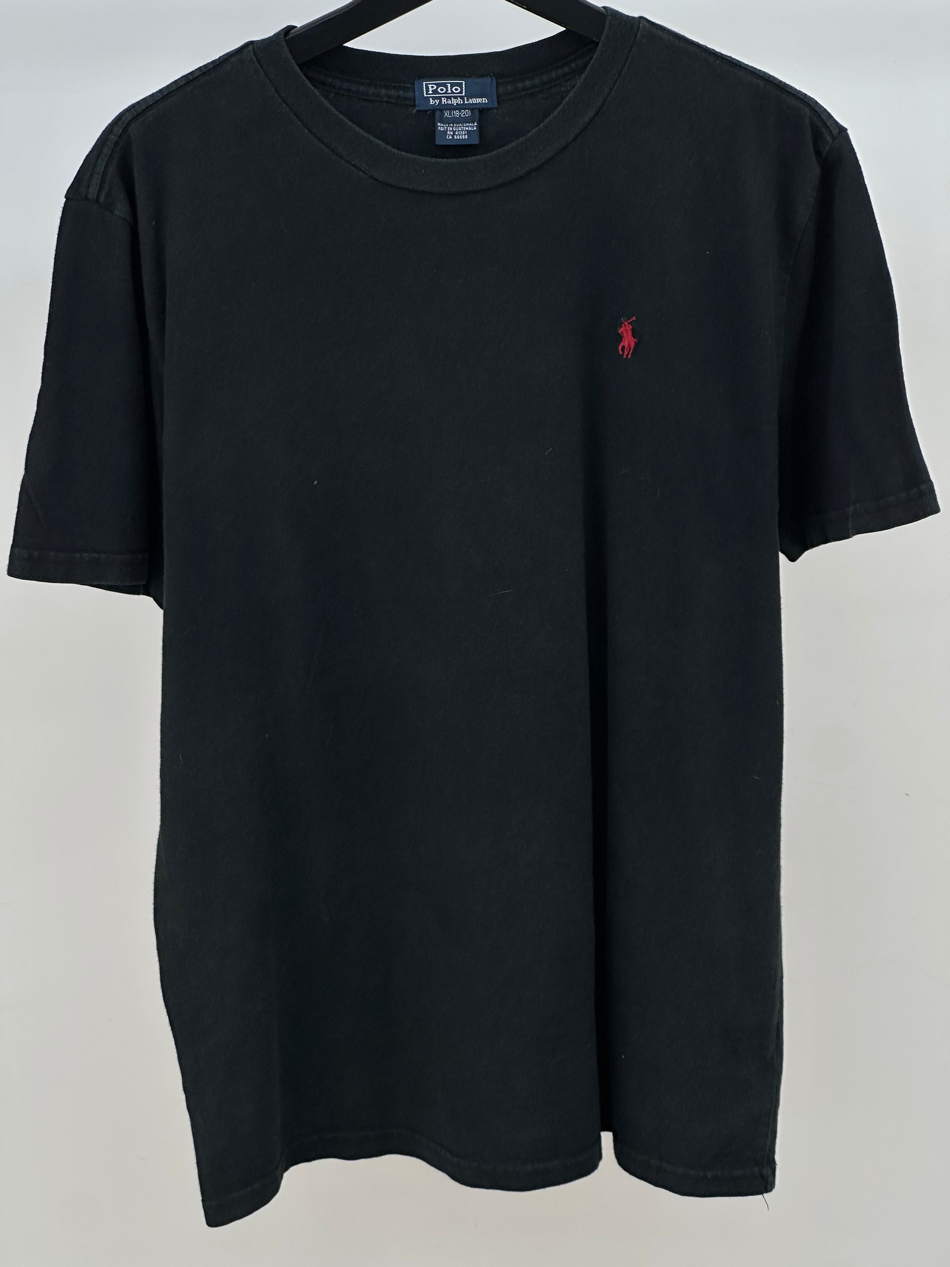 T-SHIRT RALPH LAUREN TAGLIA : S