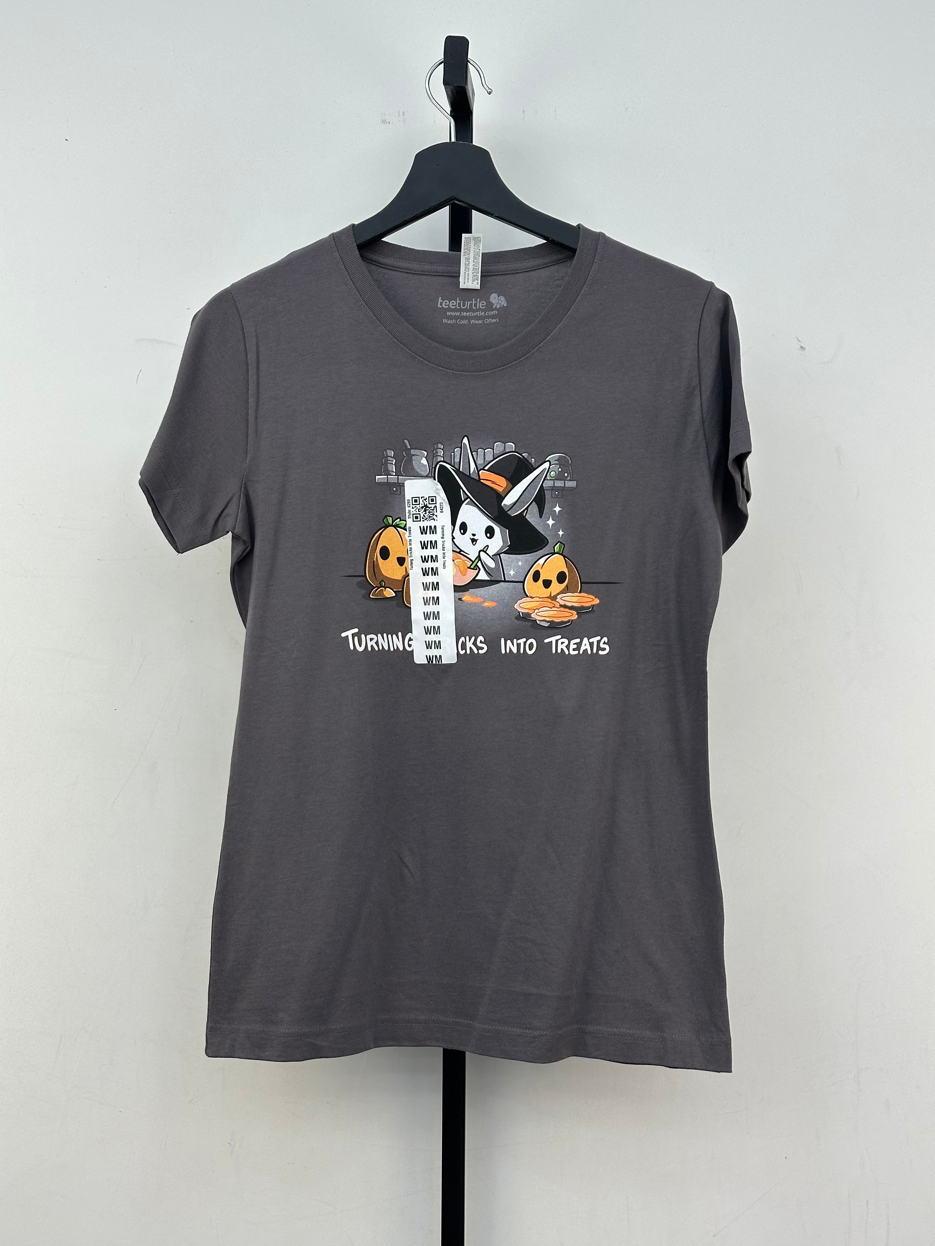 T-SHIRT TEETURTLE TAGLIA: M