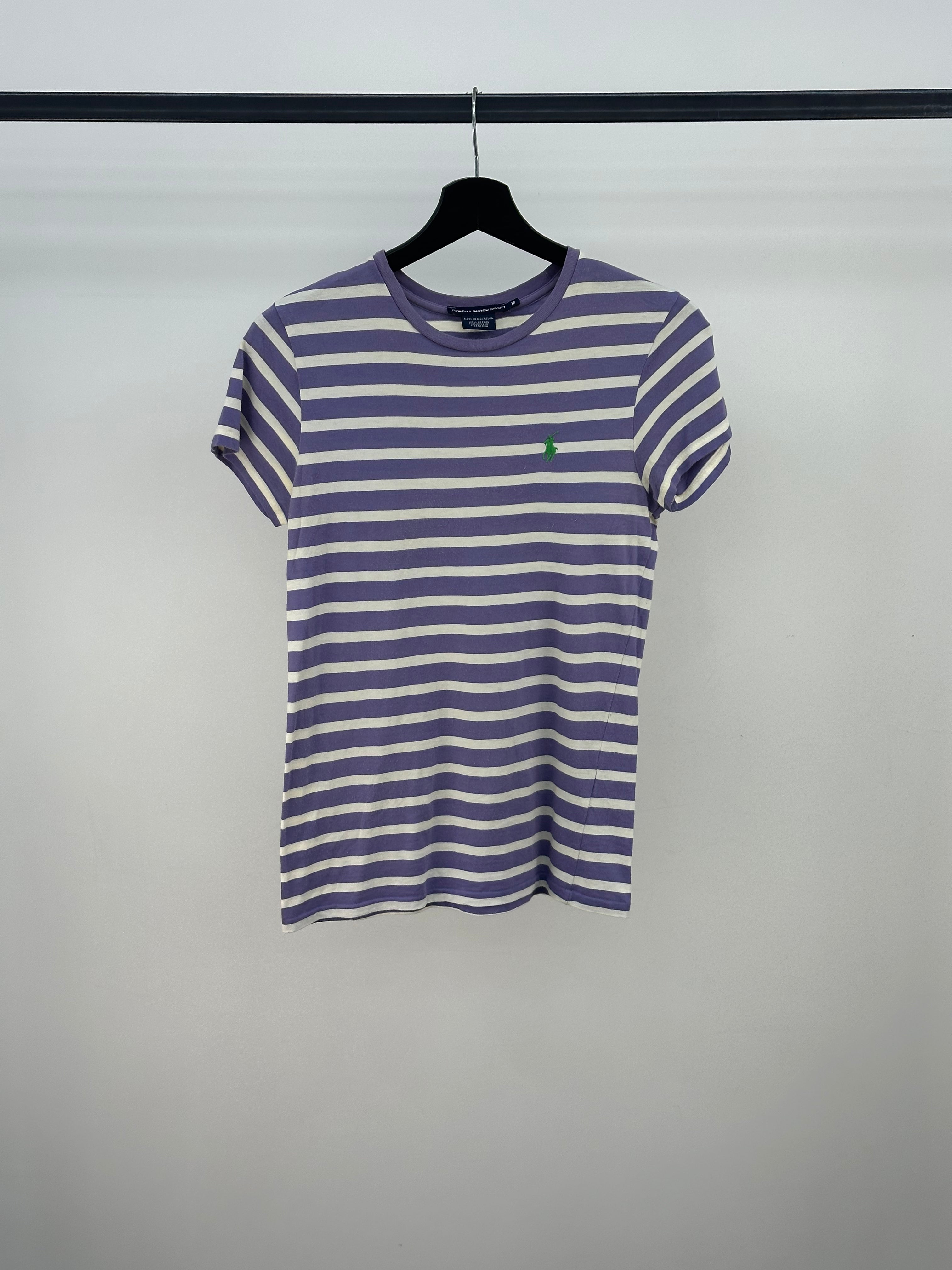T-SHIRT RALPH LAUREN TAGLIA : M DONNA