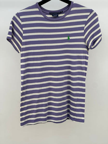 T-SHIRT RALPH LAUREN TAGLIA : M DONNA