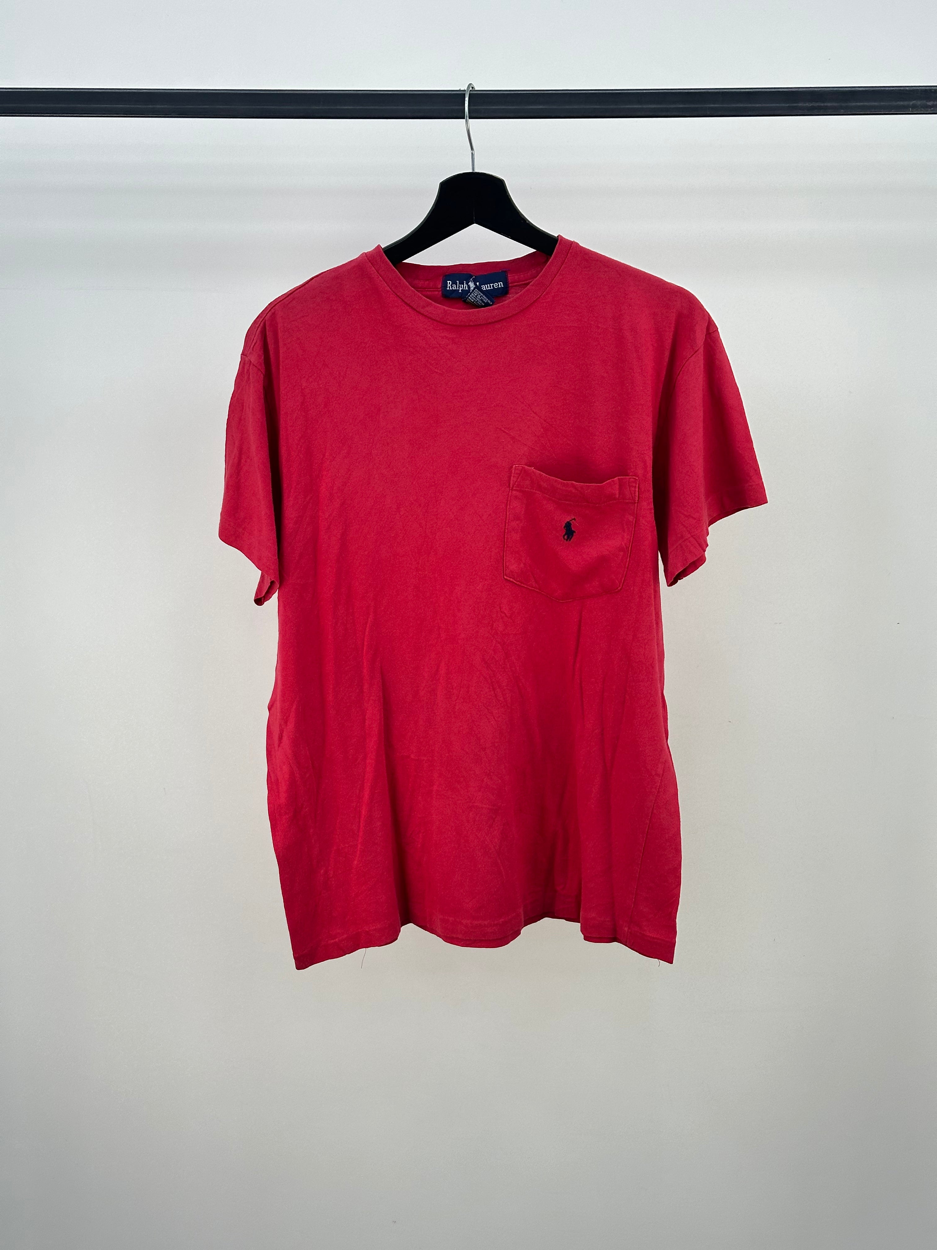 T-SHIRT RALPH LAUREN TAGLIA : S
