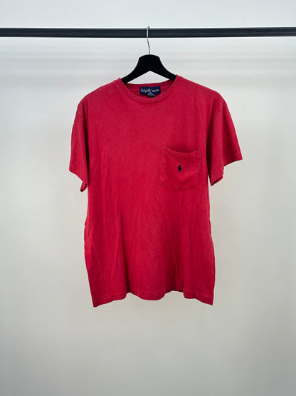 T-SHIRT RALPH LAUREN TAGLIA : S