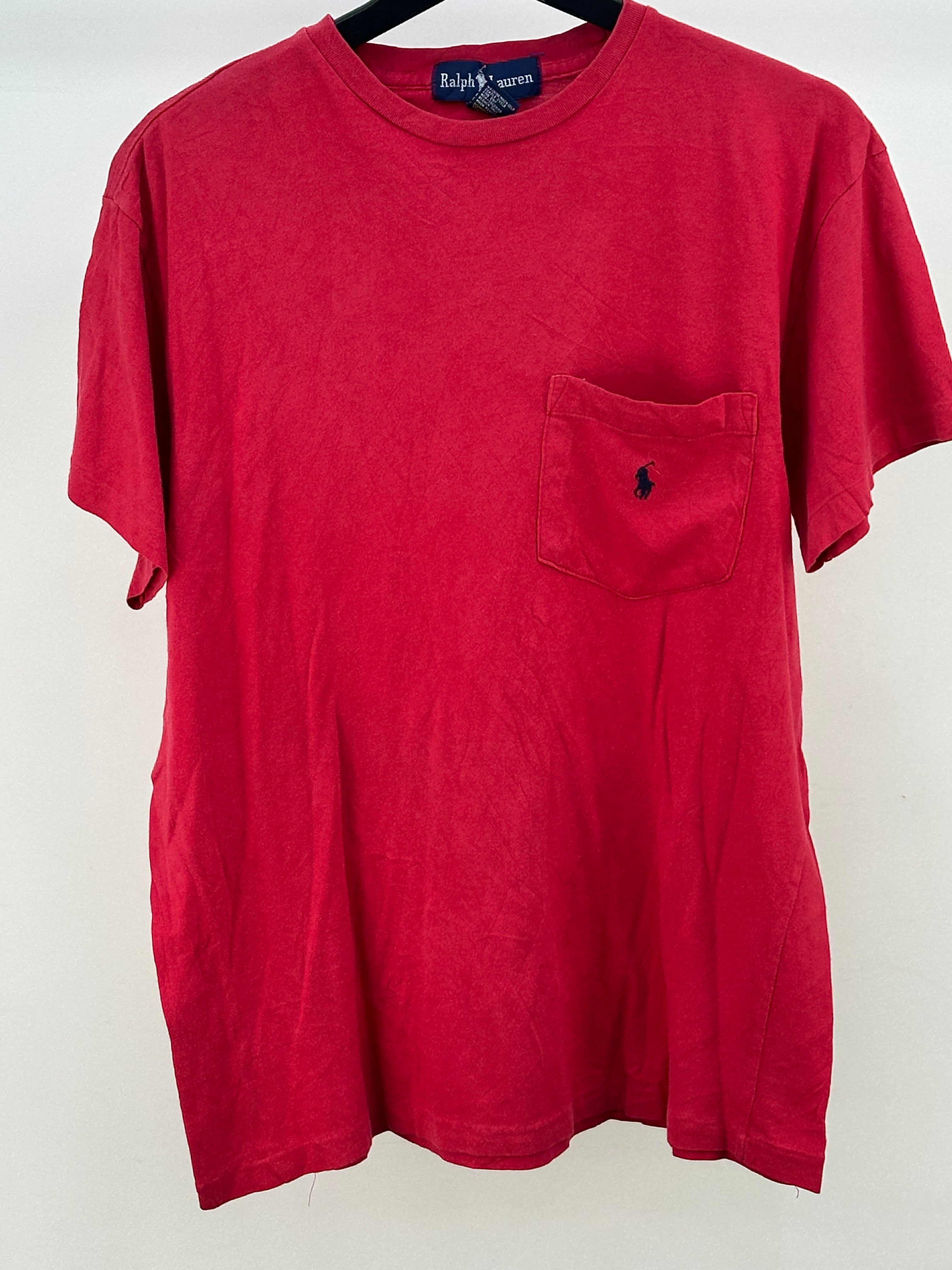 T-SHIRT RALPH LAUREN TAGLIA : S