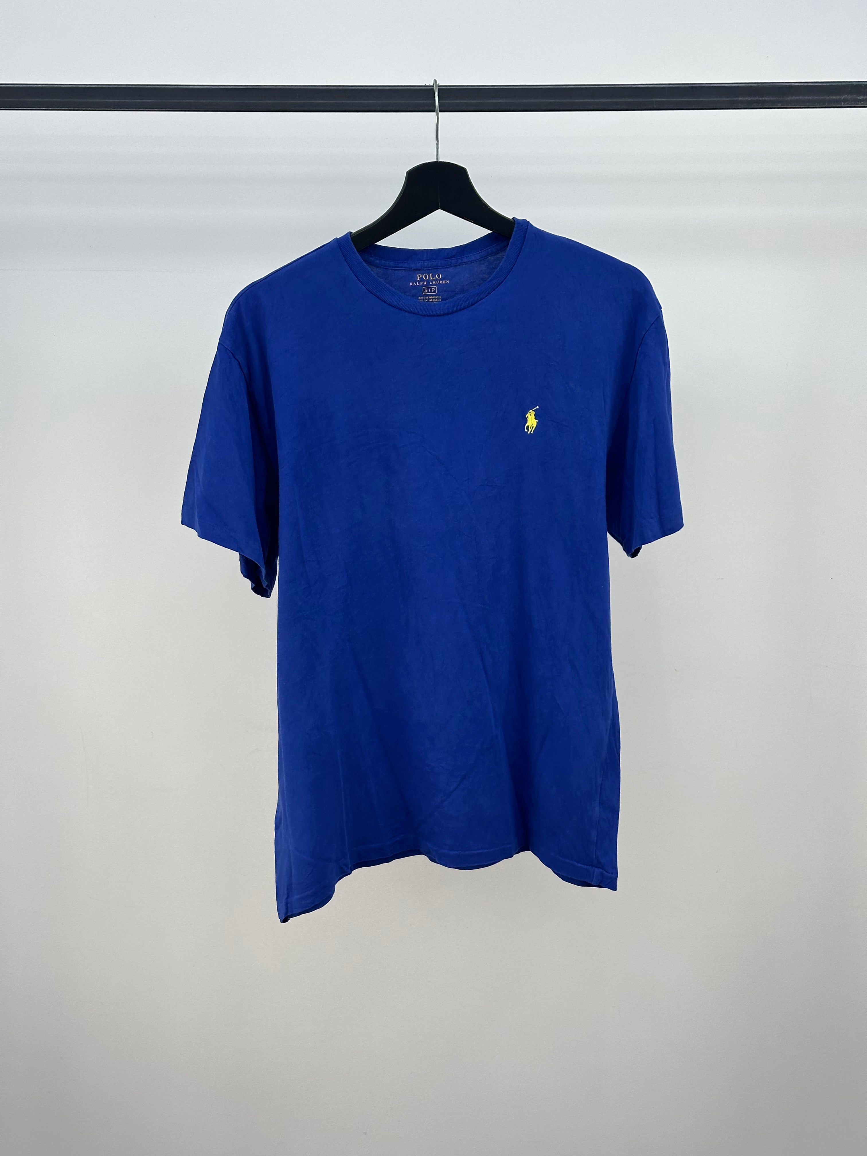 T-SHIRT RALPH LAUREN TAGLIA : S