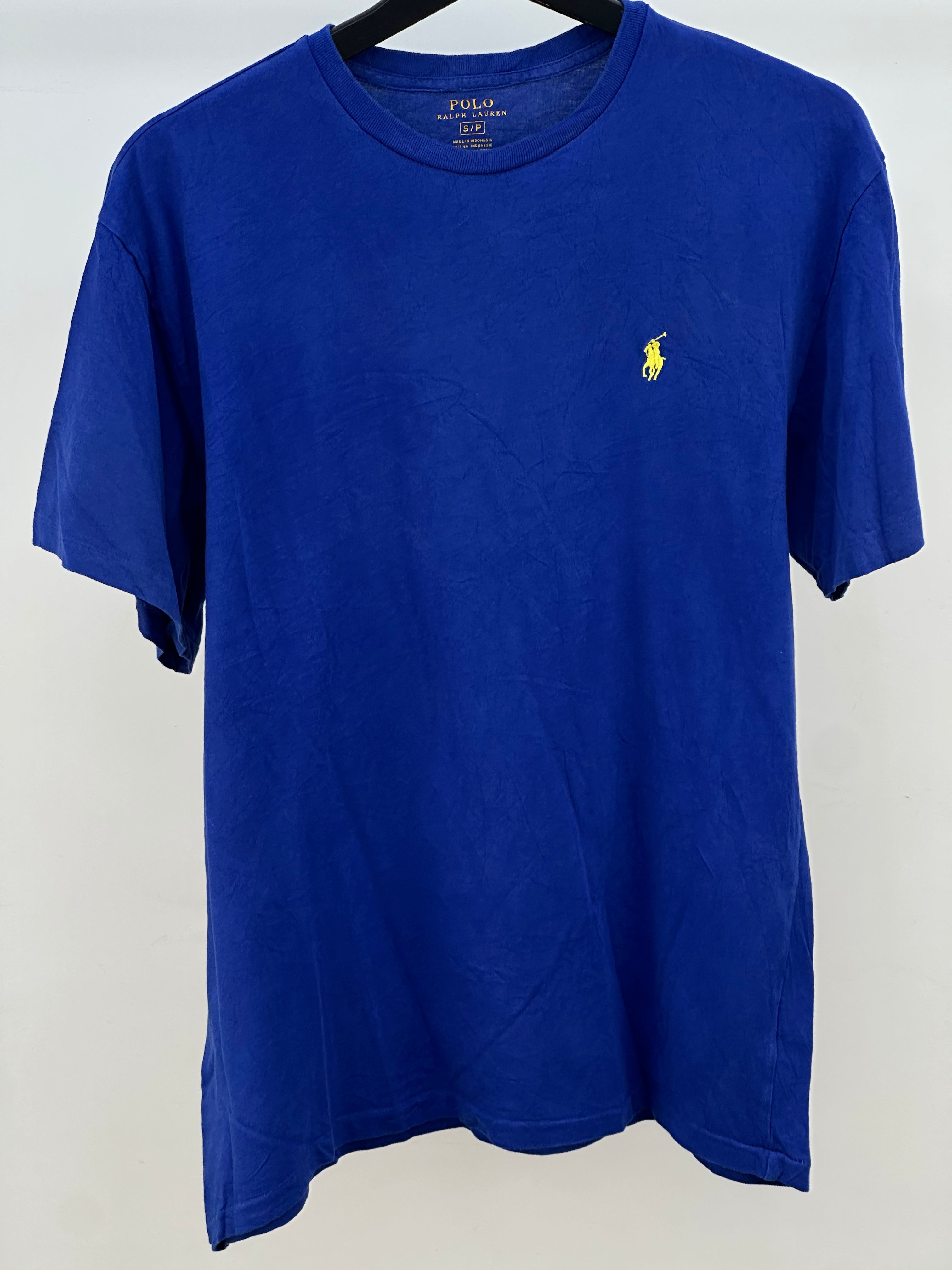 T-SHIRT RALPH LAUREN TAGLIA : S