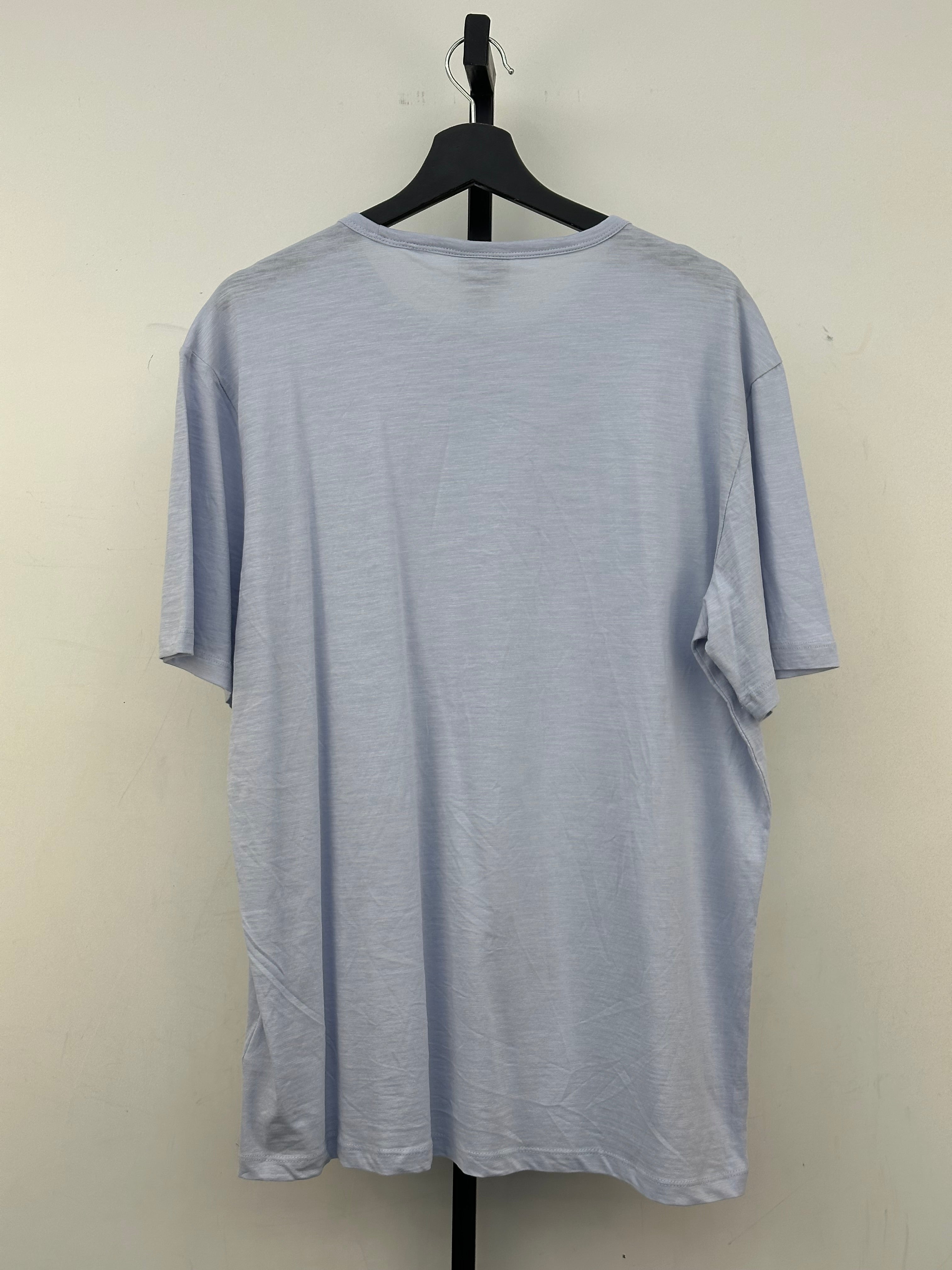 T-SHIRT BASIC TAGLIA: L (CARTELLINATA)
