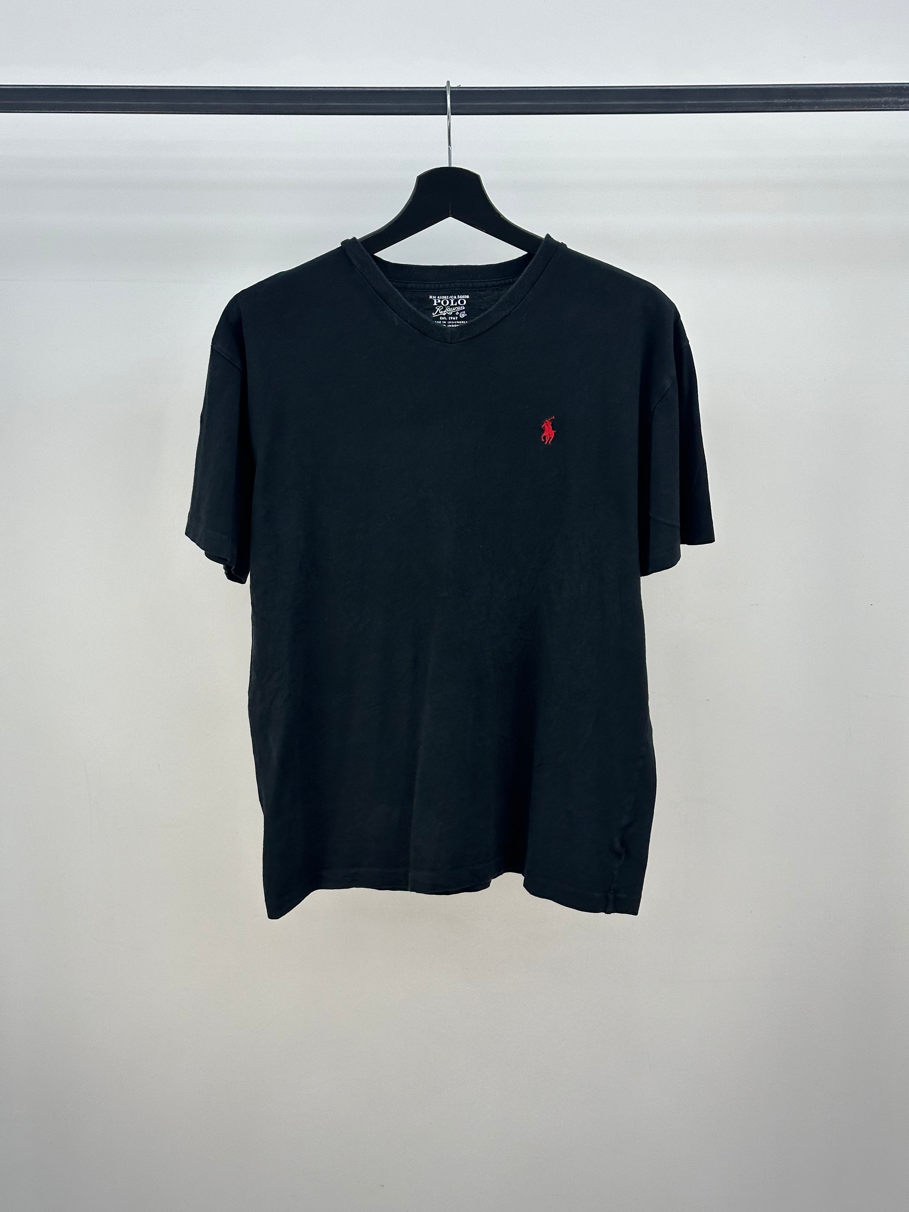 T-SHIRT RALPH LAUREN TAGLIA : S