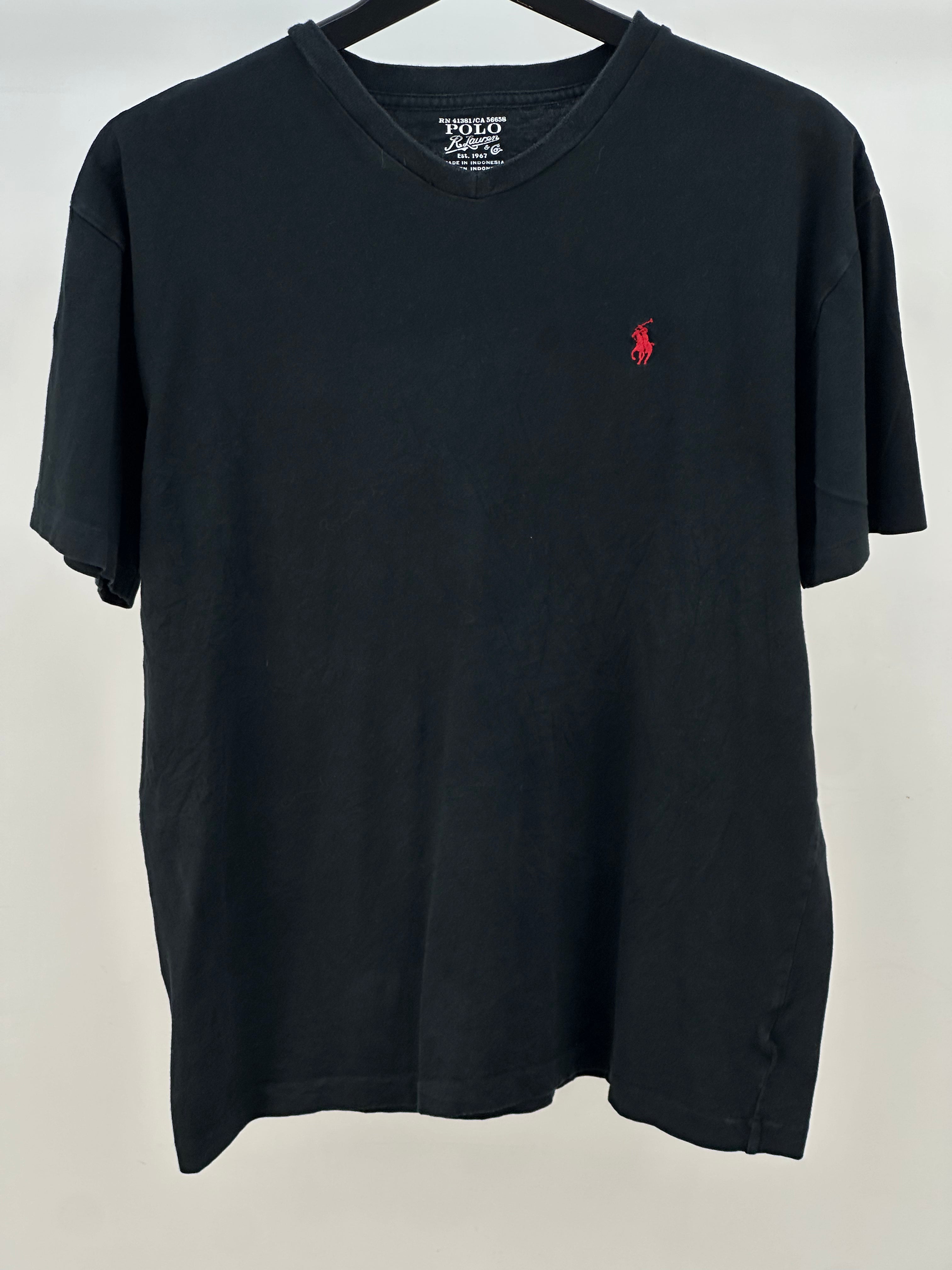 T-SHIRT RALPH LAUREN TAGLIA : S