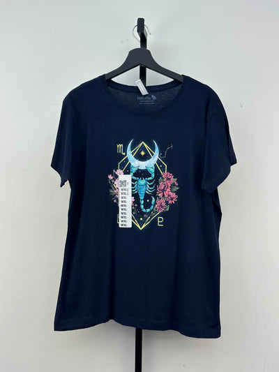 T-SHIRT TEETURTLE TAGLIA: XL