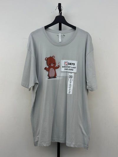 T-SHIRT TEETURTLE TAGLIA: 2XL