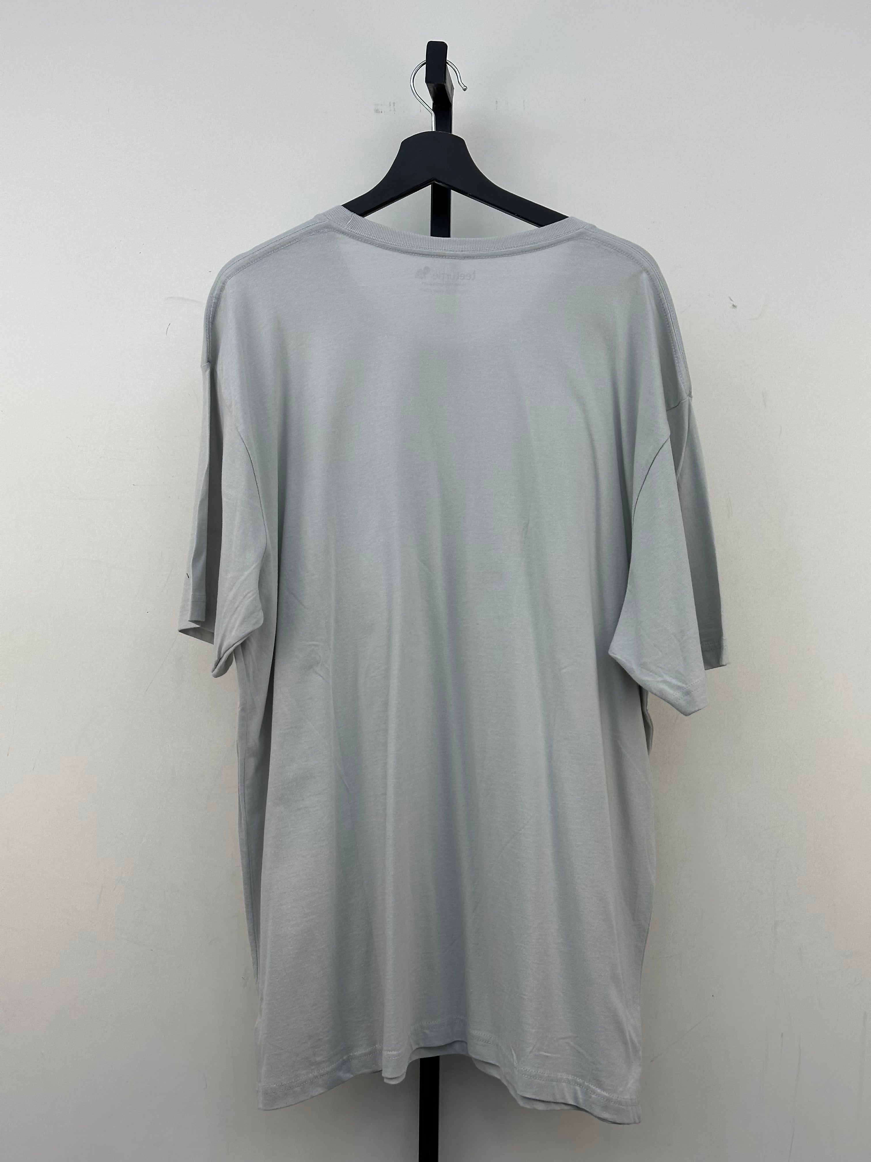 T-SHIRT TEETURTLE TAGLIA: 2XL
