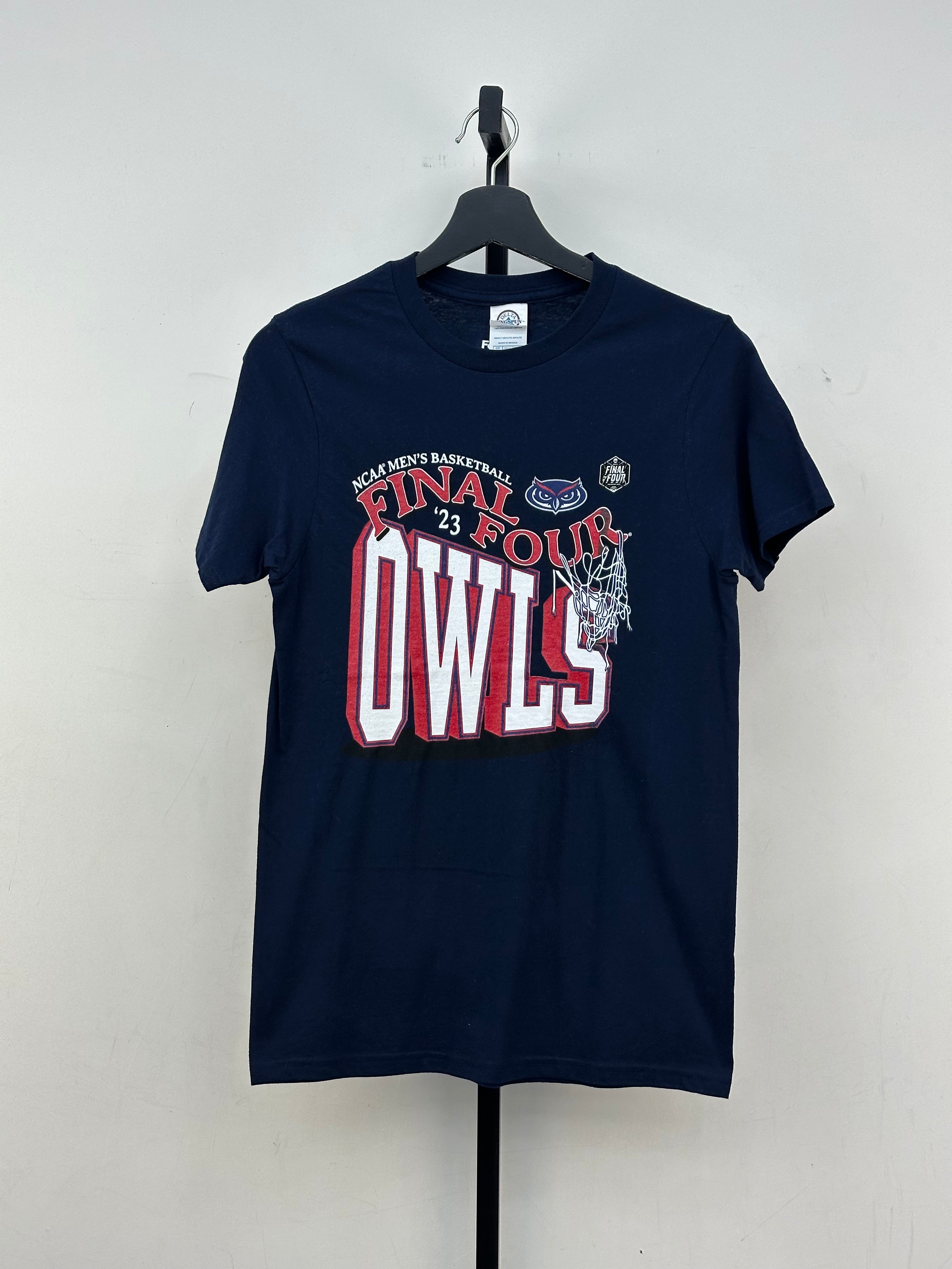 T-SHIRT FANATICS TAGLIA: S
