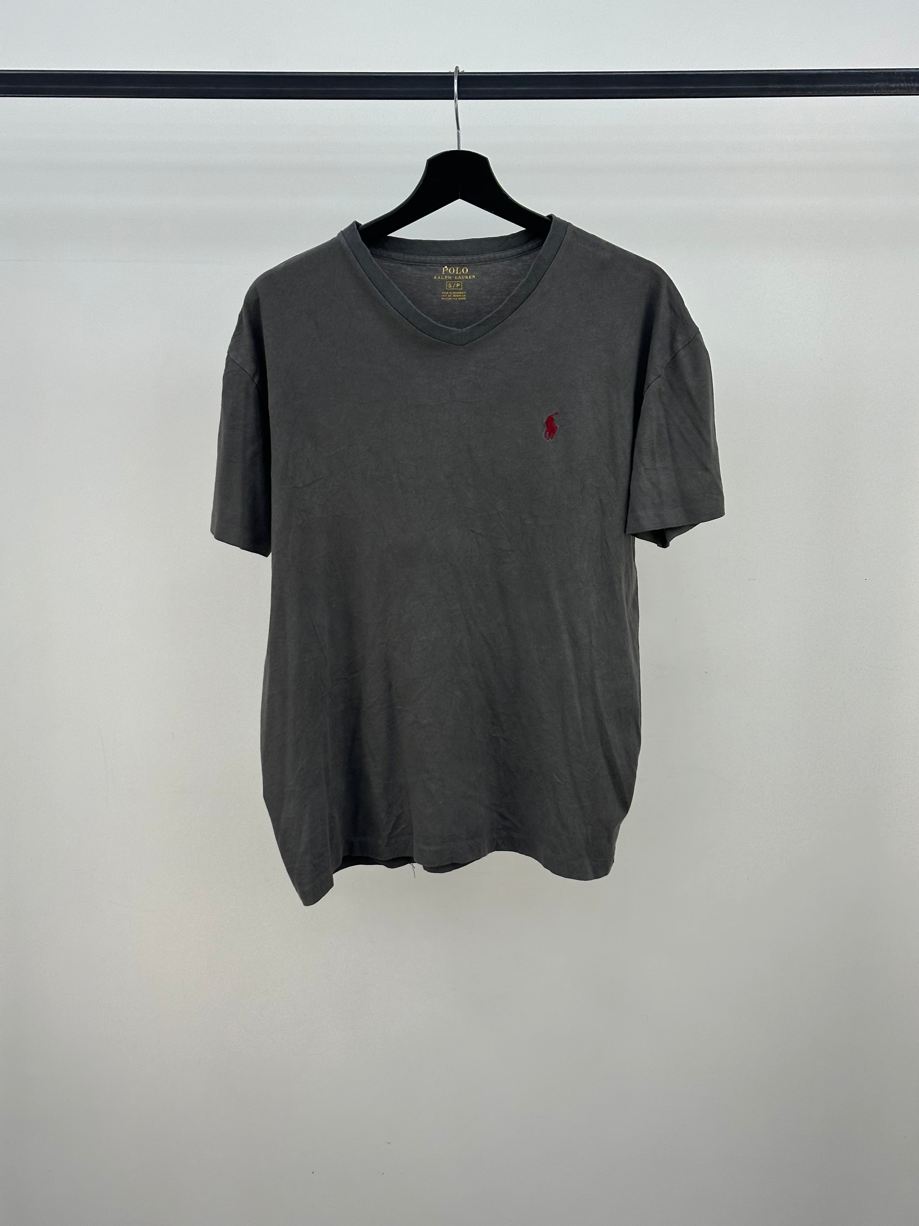 T-SHIRT RALPH LAUREN TAGLIA : S