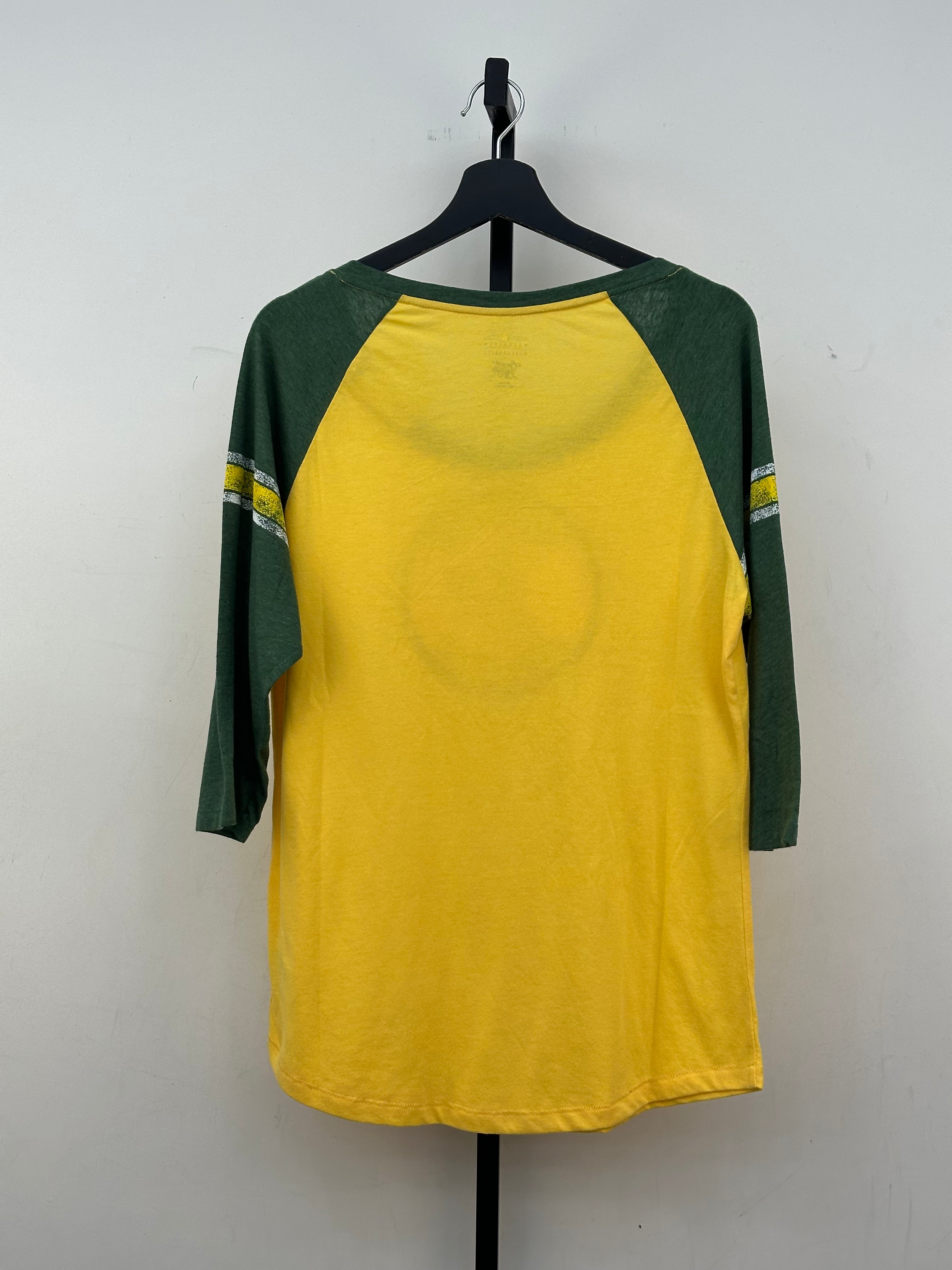 T-SHIRT NBA TAGLIA: L (CARTELLINATA)