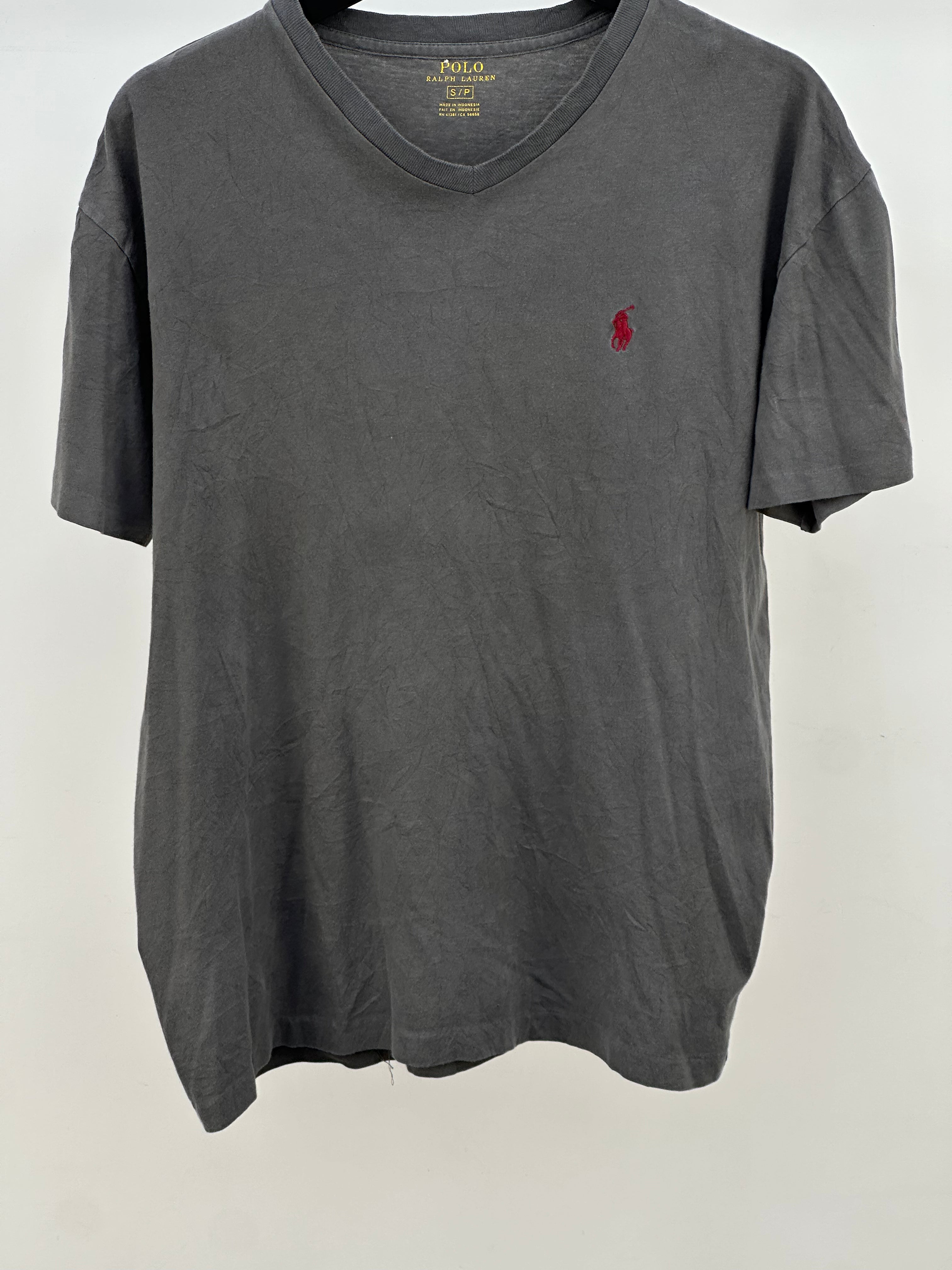 T-SHIRT RALPH LAUREN TAGLIA : S