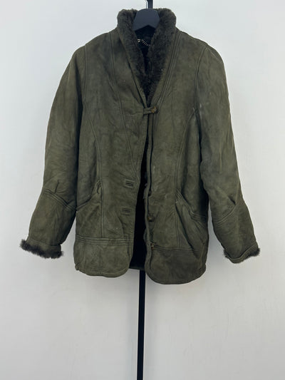 SHEARLING SHEEPSKIN