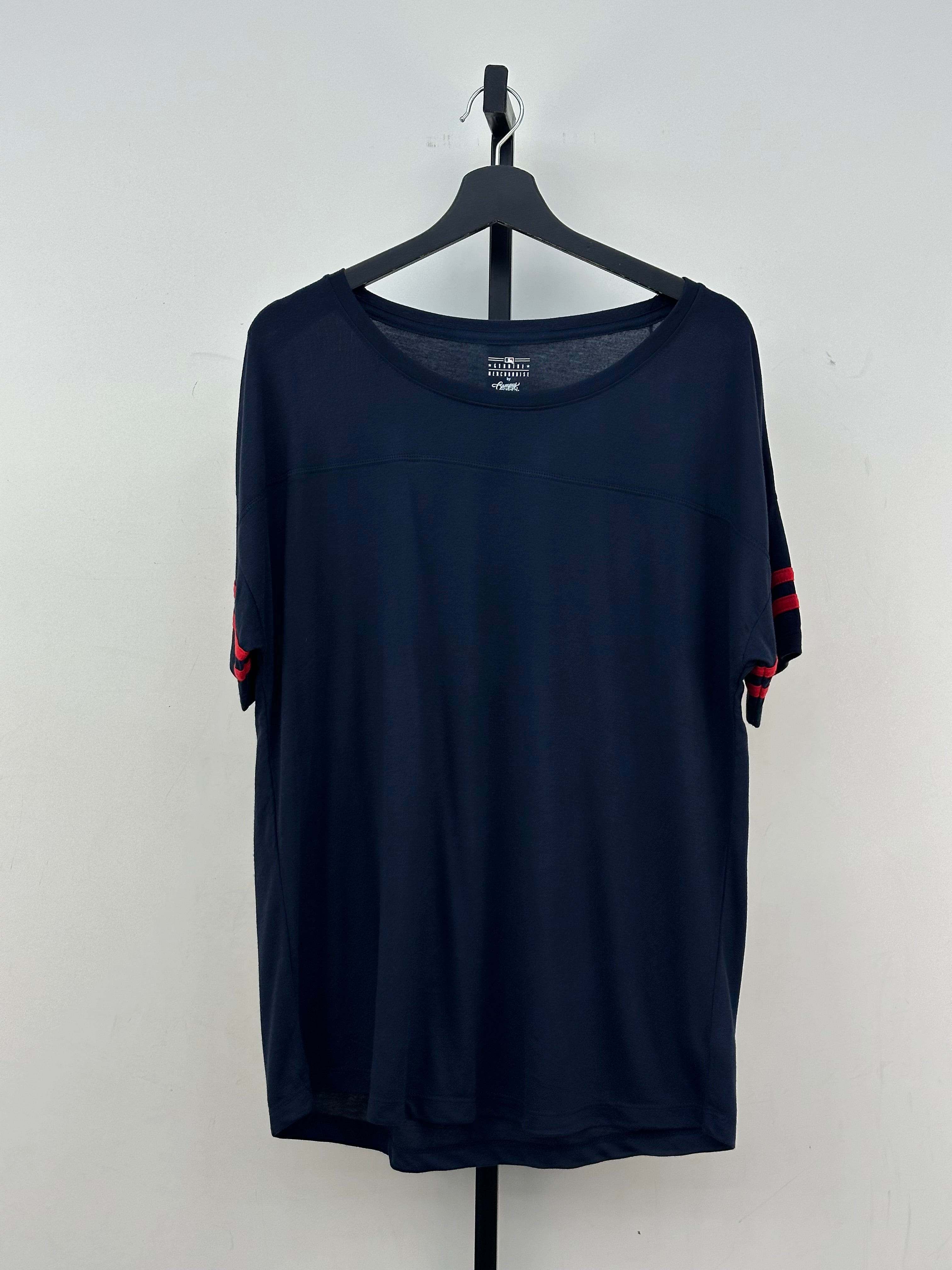 T-SHIRT NBA TAGLIA: L