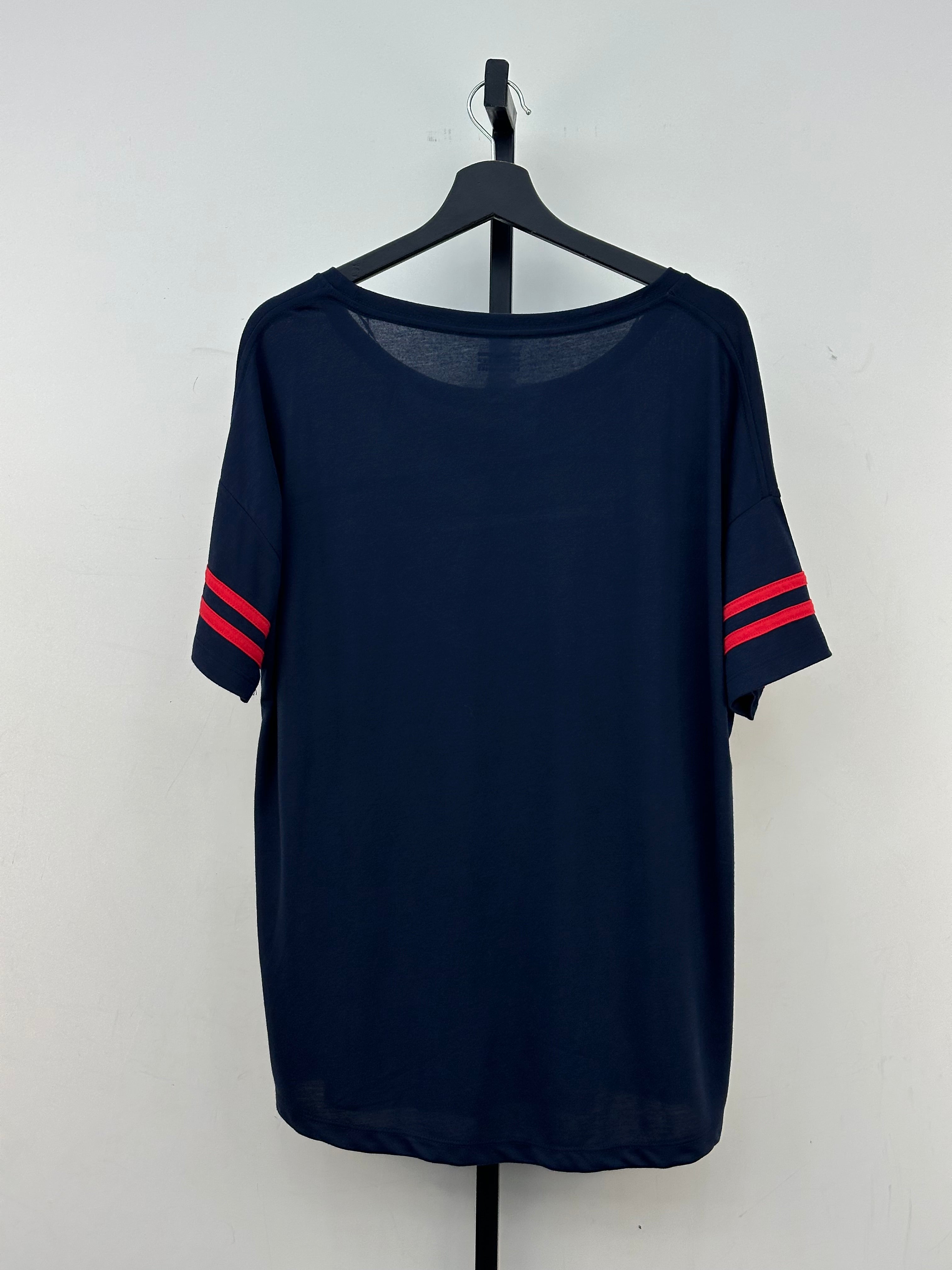 T-SHIRT NBA TAGLIA: L