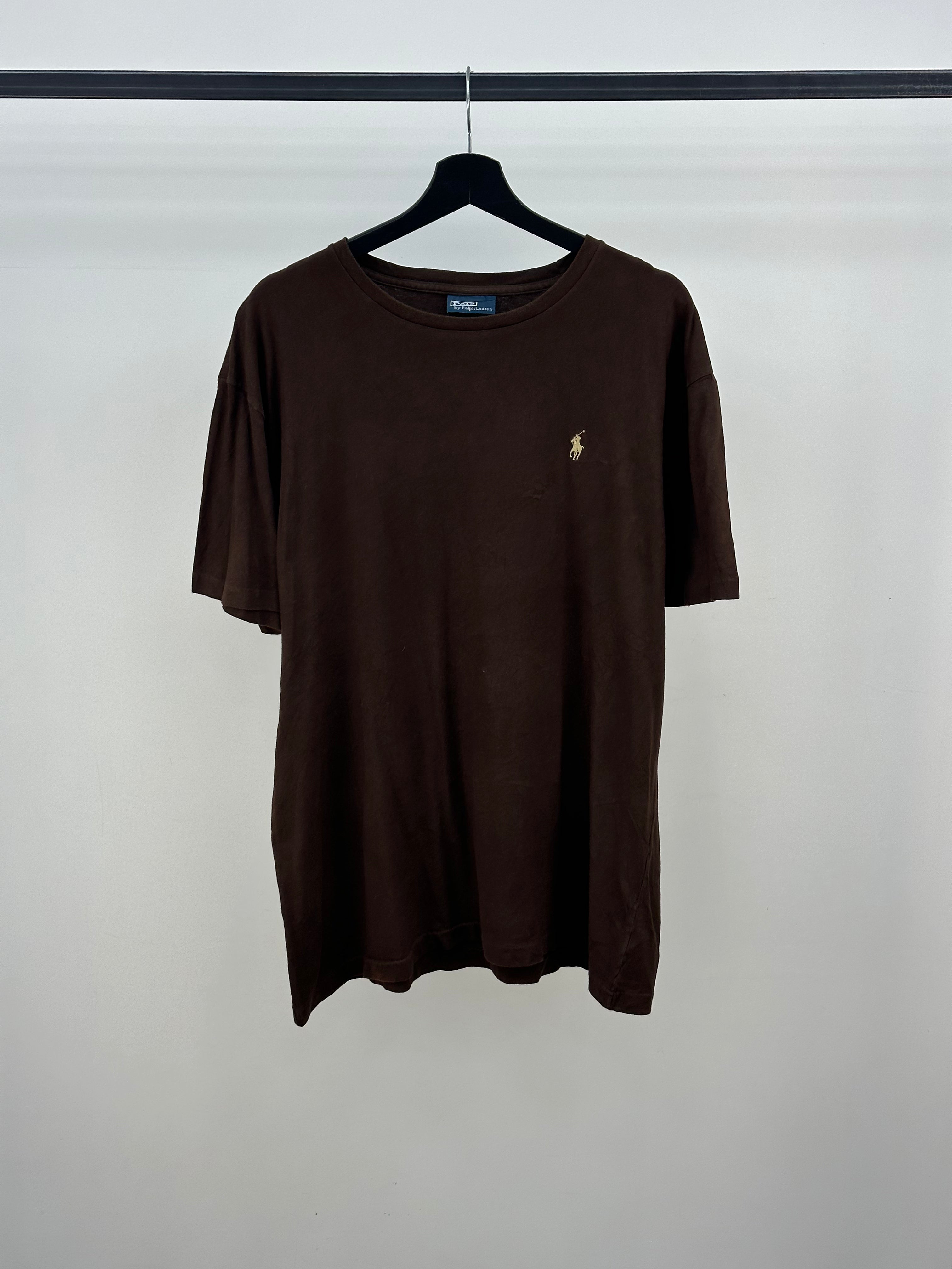 T-SHIRT RALPH LAUREN TAGLIA : L