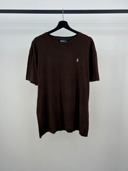 T-SHIRT RALPH LAUREN TAGLIA : L