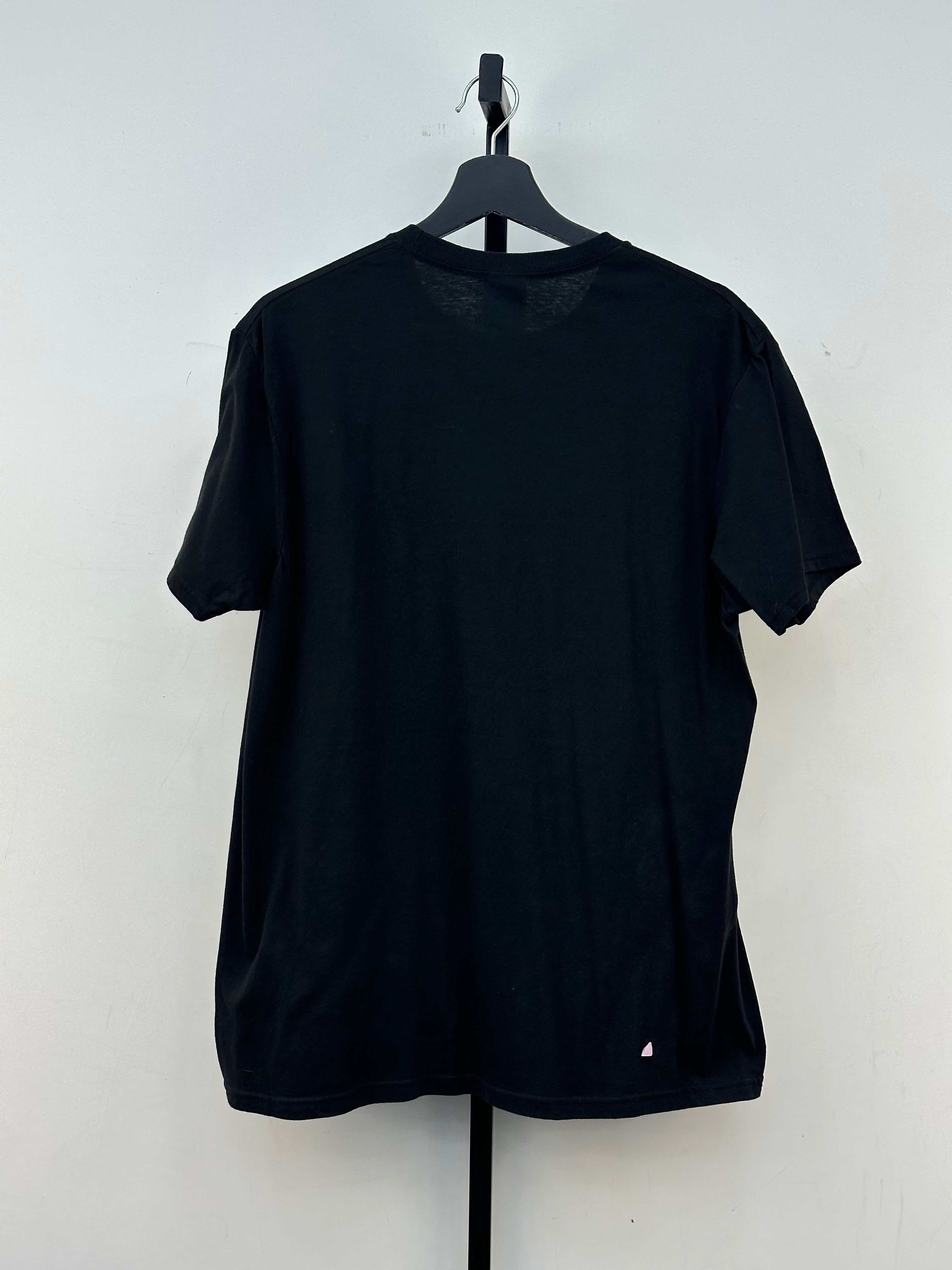T-SHIRT FANATICS TAGLIA: L