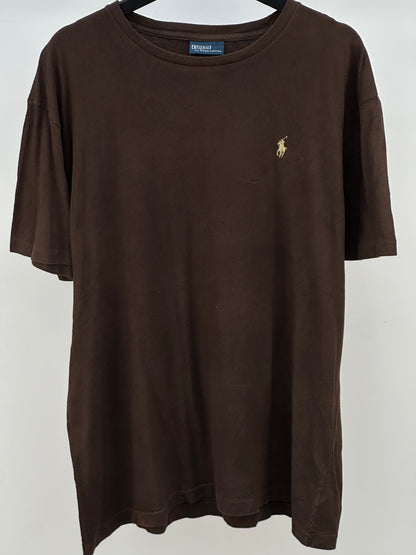 T-SHIRT RALPH LAUREN TAGLIA : L