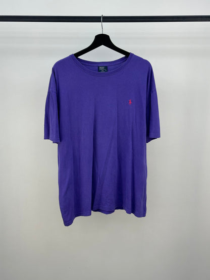 T-SHIRT RALPH LAUREN TAGLIA : XL