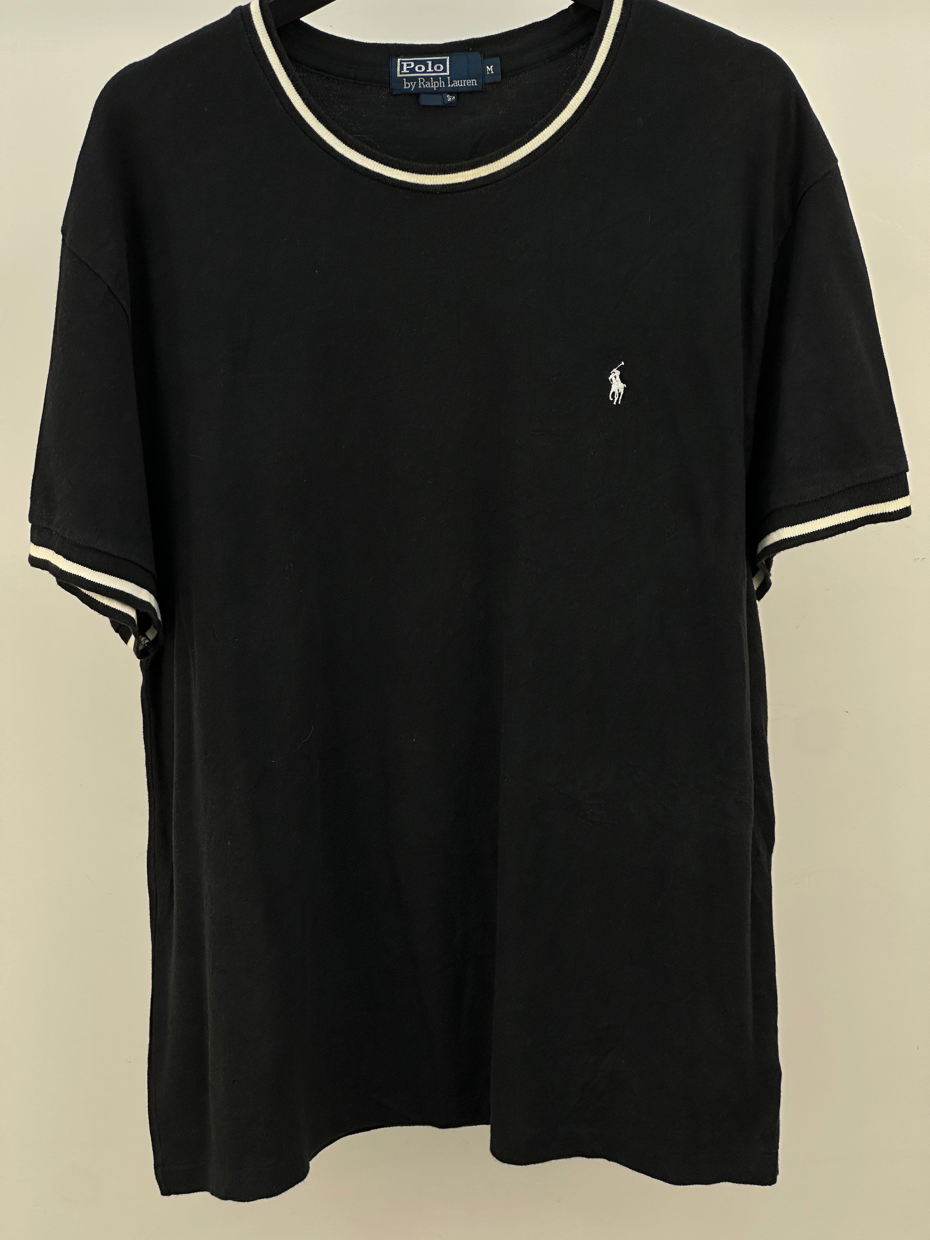 T-SHIRT RALPH LAUREN TAGLIA : M
